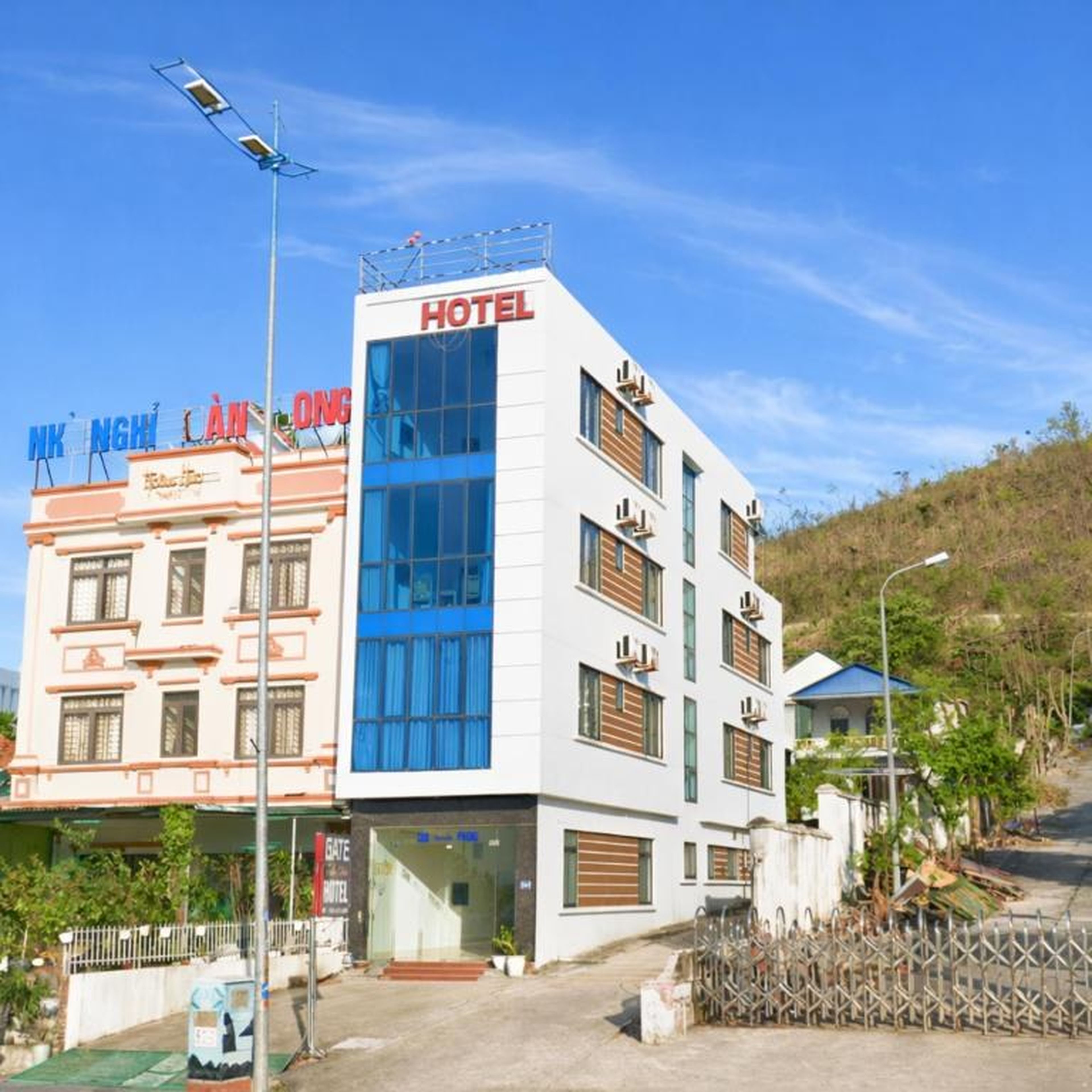 Gate Tuan Chau Hotel - Hình 3