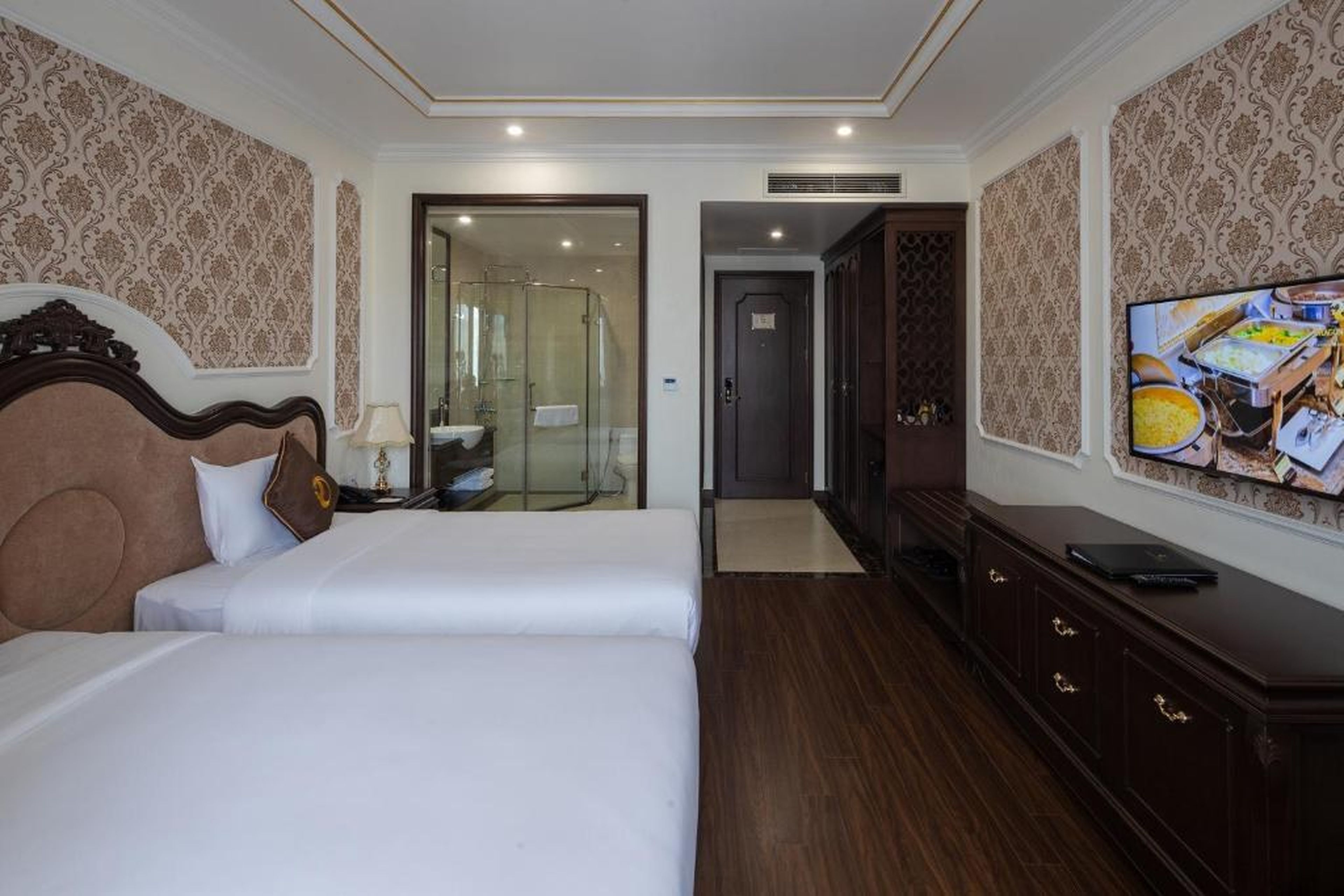 Dragon Legend Hotel - Hình 40
