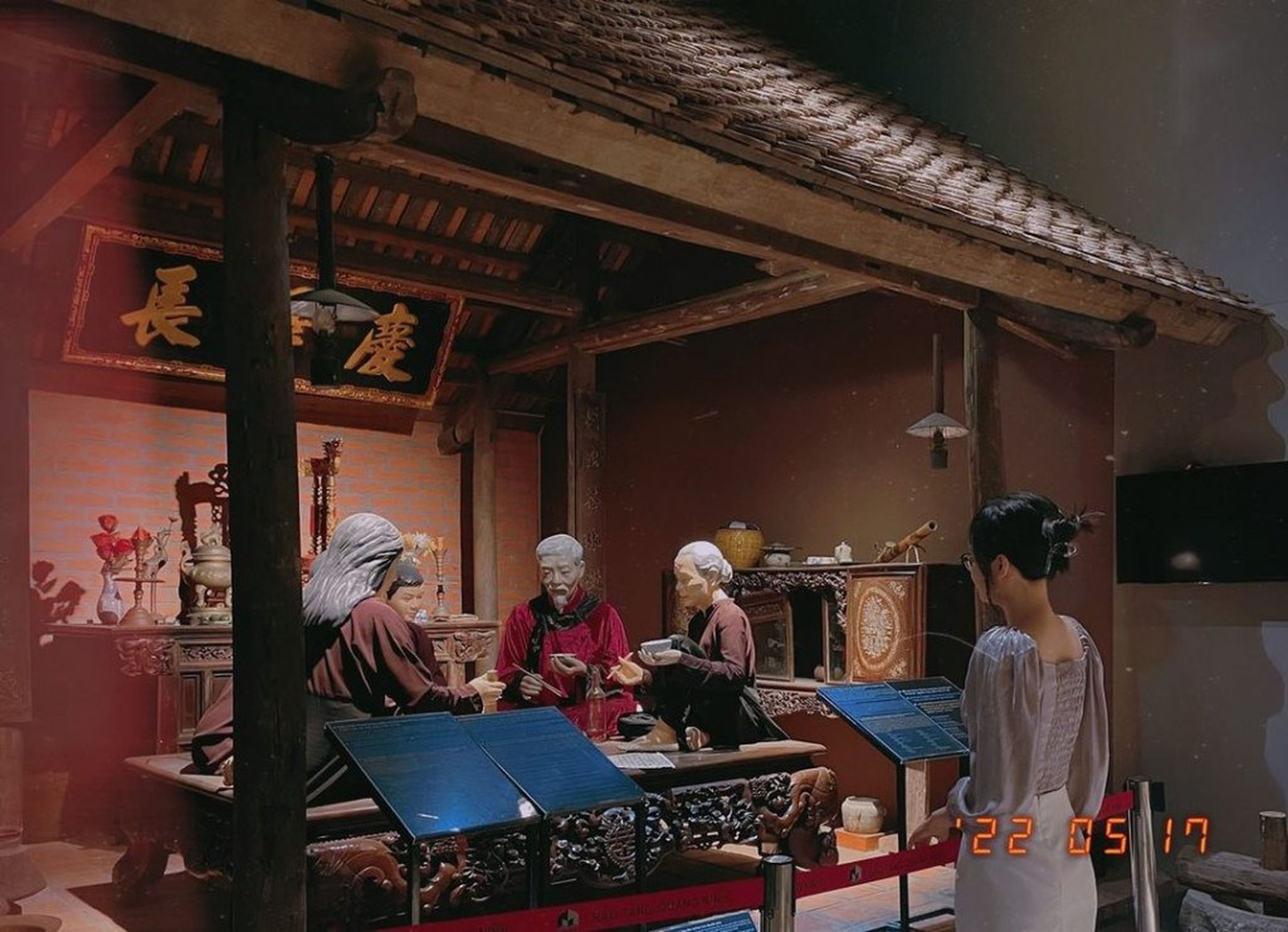 Ha Long Travel – Check in at the Unique Quang Ninh Museum by the Bay - Hình 12