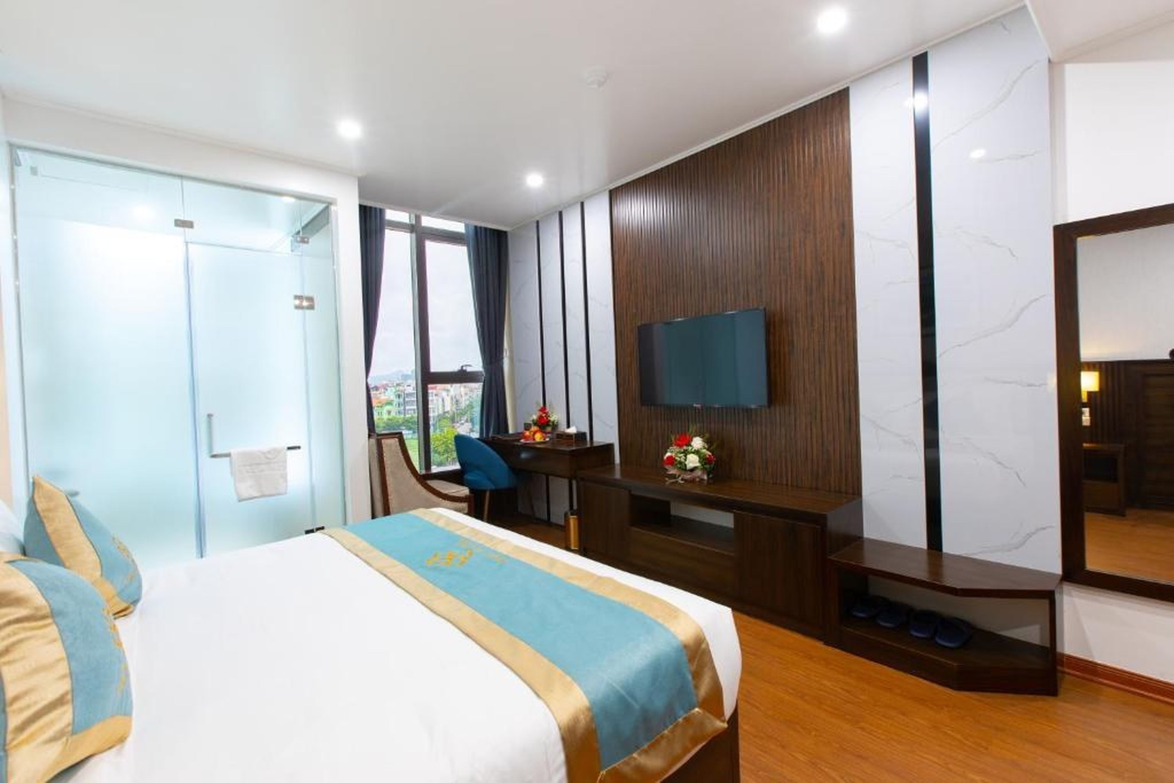 Sala hotel móng cái - Hình 4