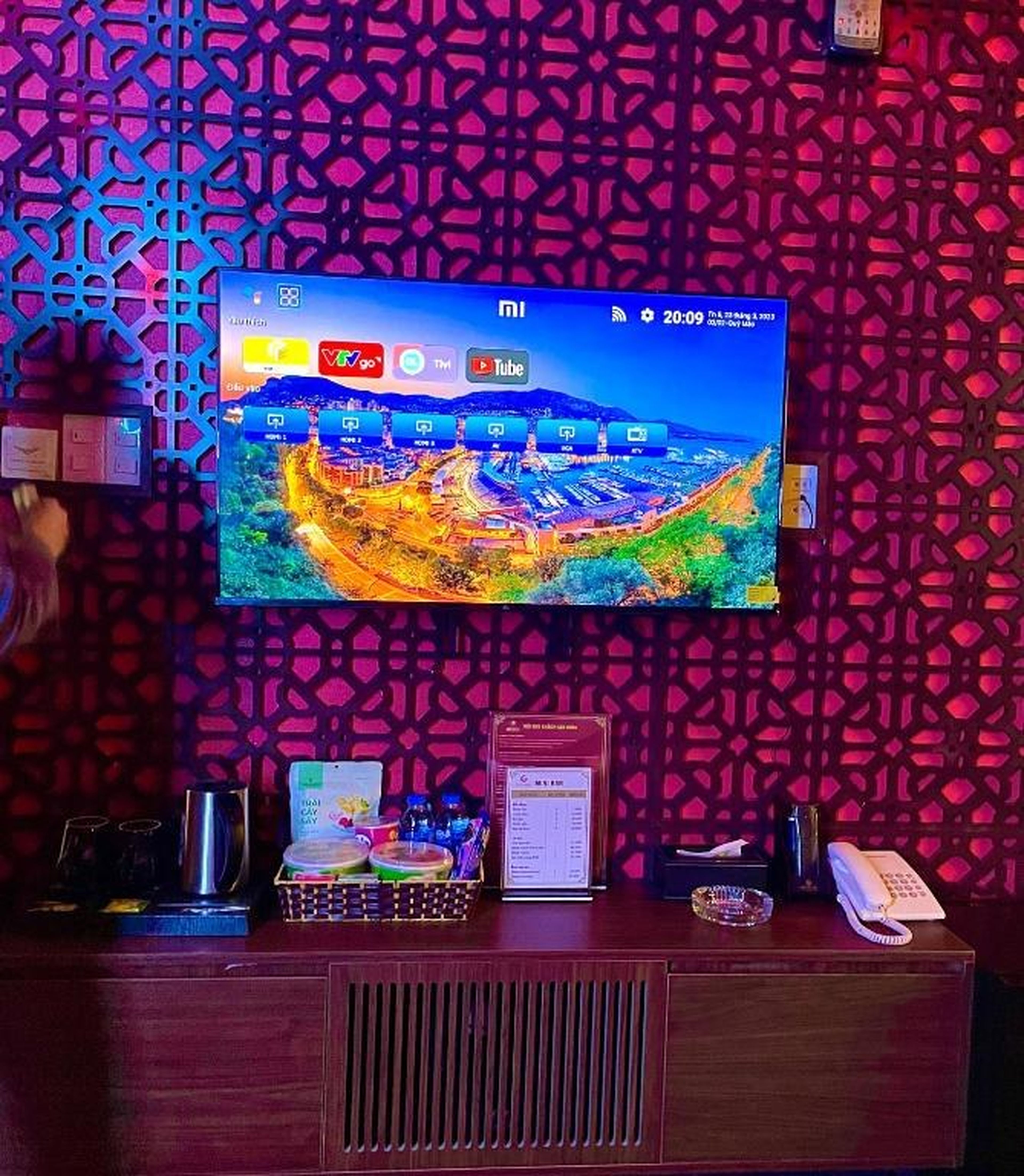 Libra hotel - Hình 18