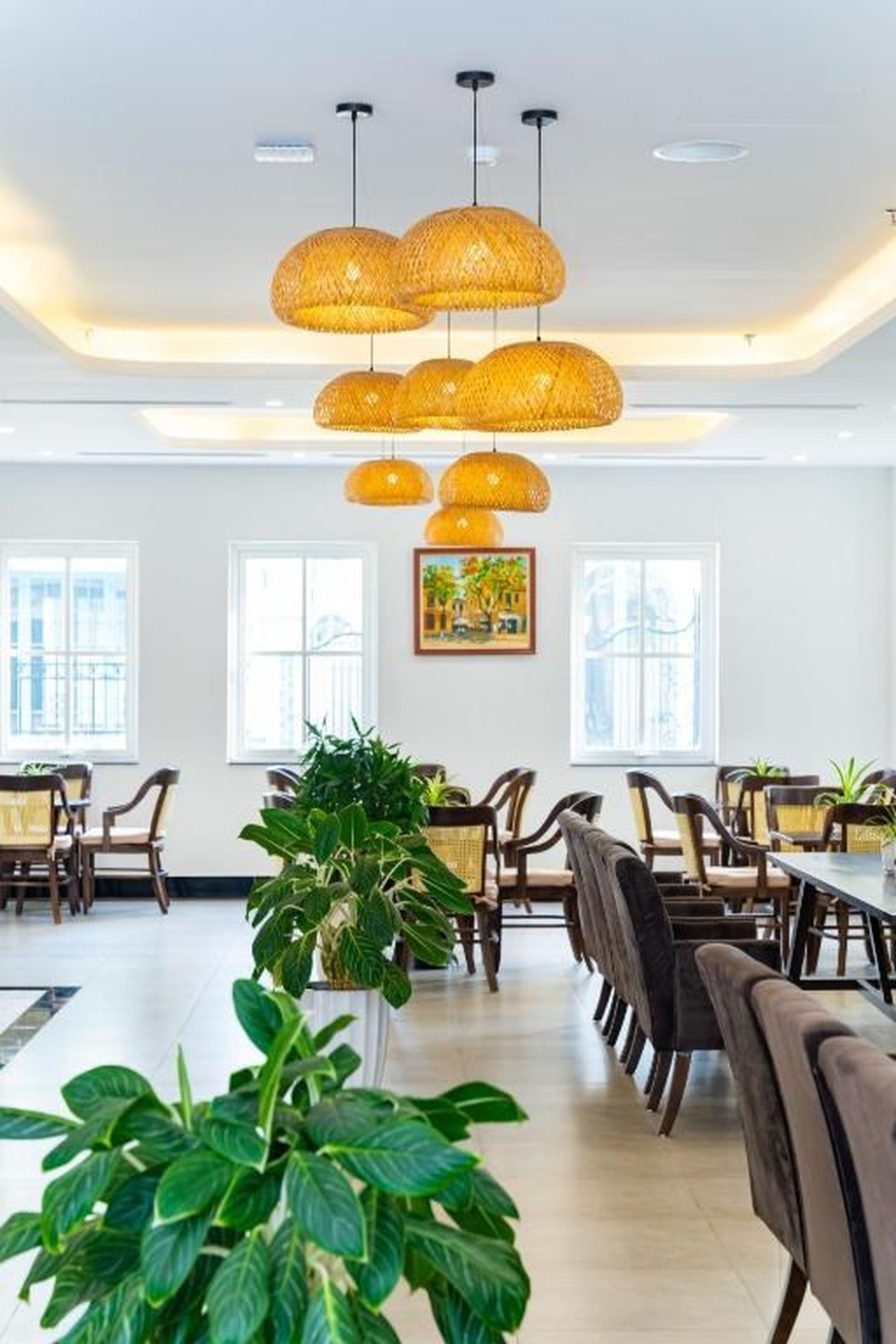 Indotel halong hotel - Hình 3