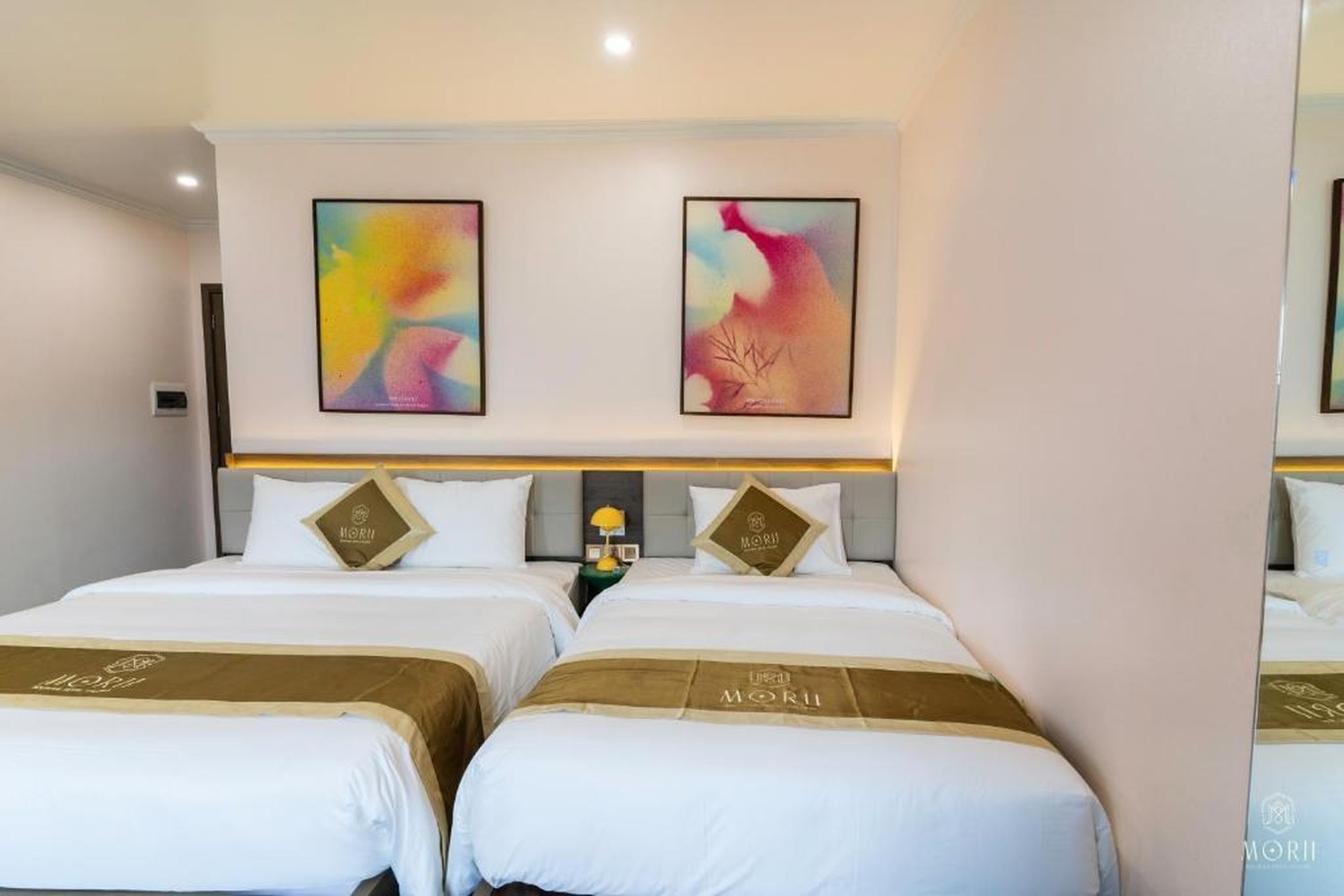 MORII Boutique Hotel Hạ Long - Hình 32