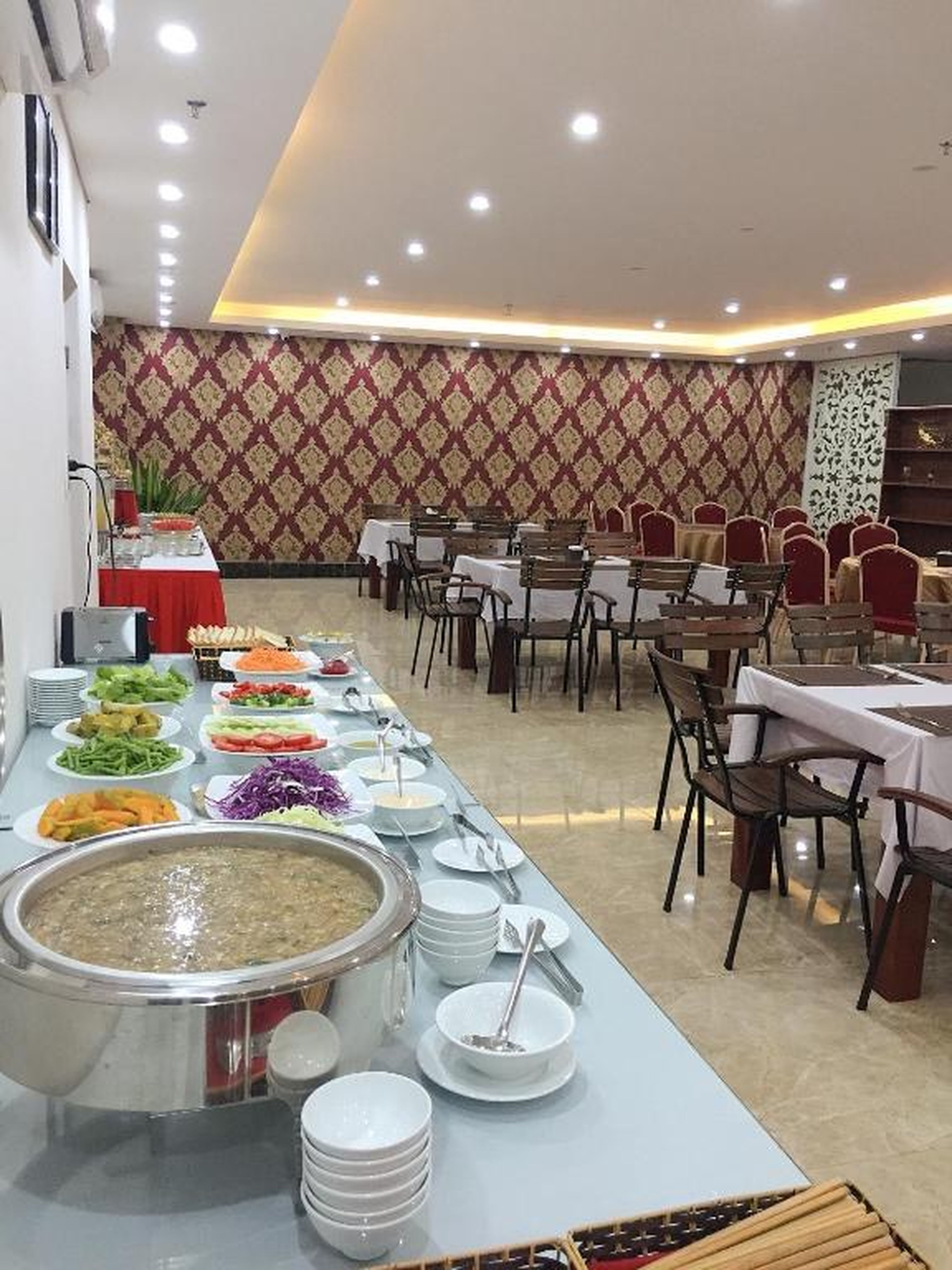 Pusan Halong Hotel - Hình 7