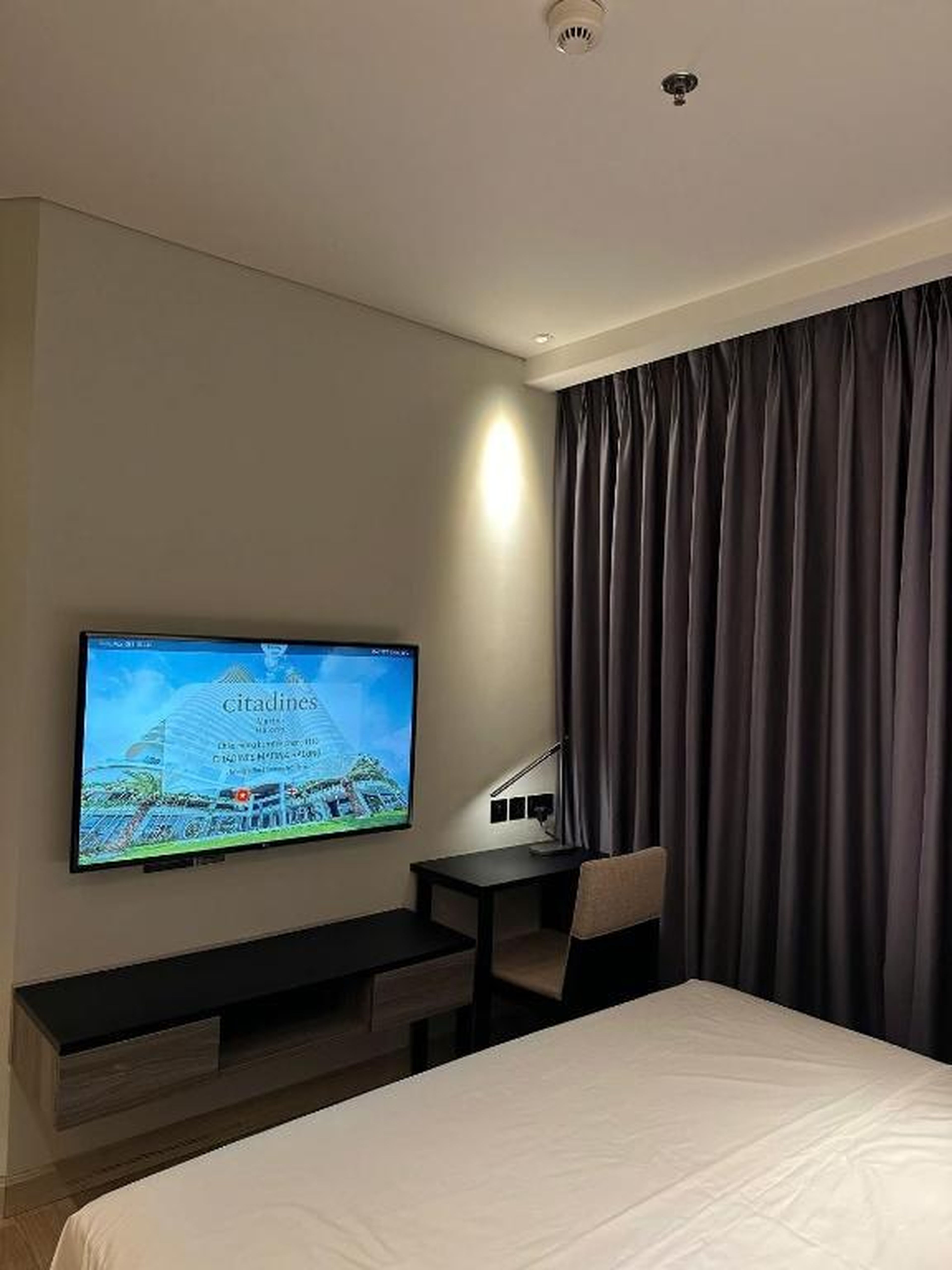 Kay Homestay A810 Citadines Hạ Long View Biển - Hình 17