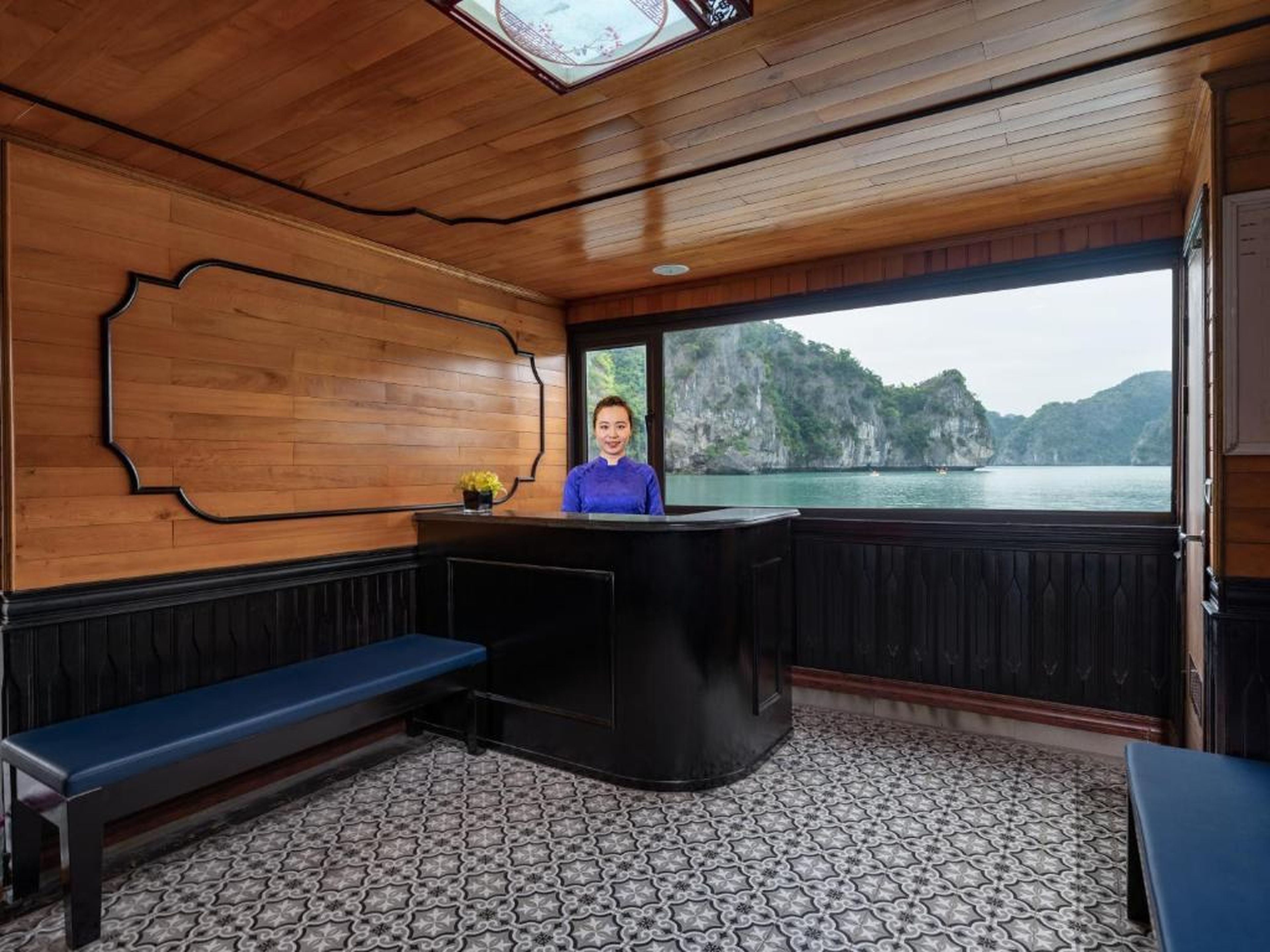 La Pandora Boutique Cruises - Hình 38