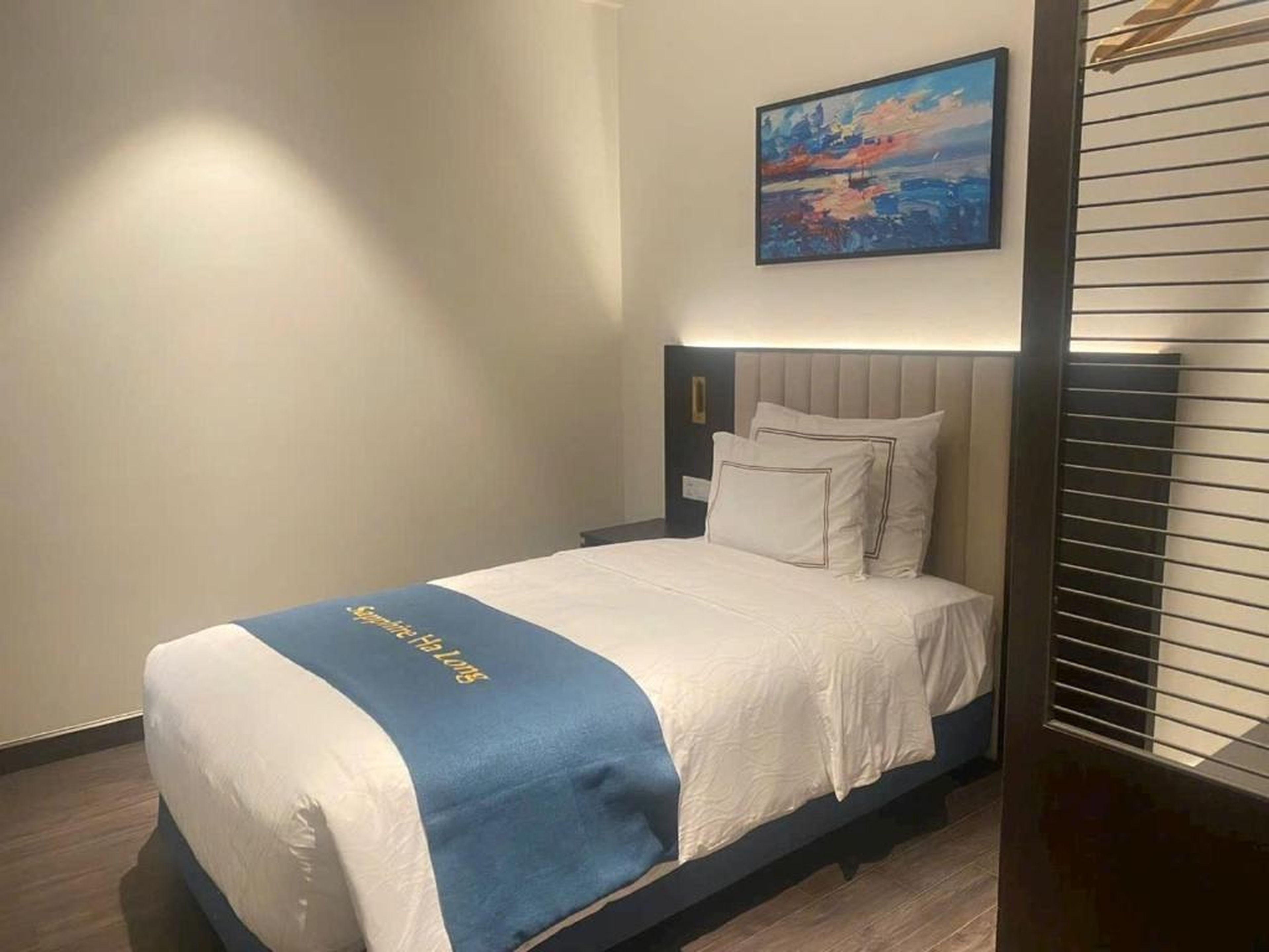 Căn hộ khách sạn Hạ Long Premier Sapphire - Hình 15