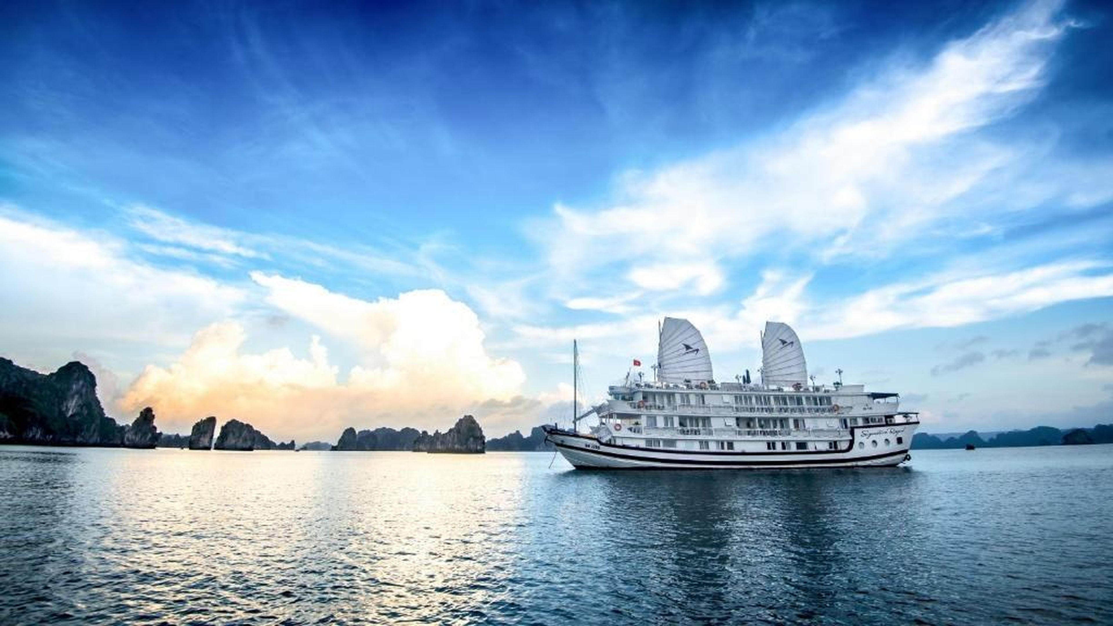 Signature Halong Cruise - Hình 30
