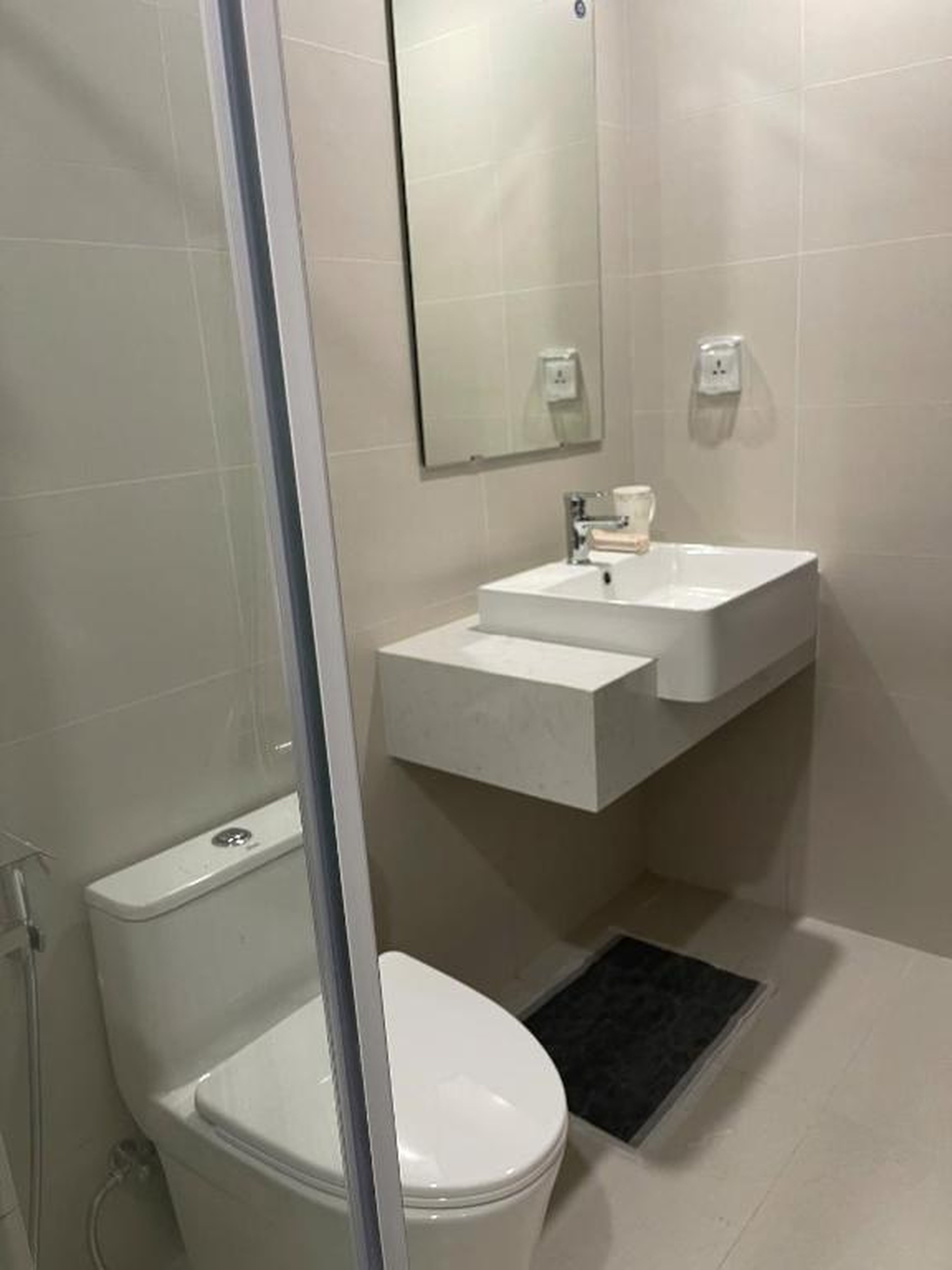 The Calme Homestay- Căn hộ khách sạn 5 sao- Không chín ba 15611 sáu sáu - Hình 17