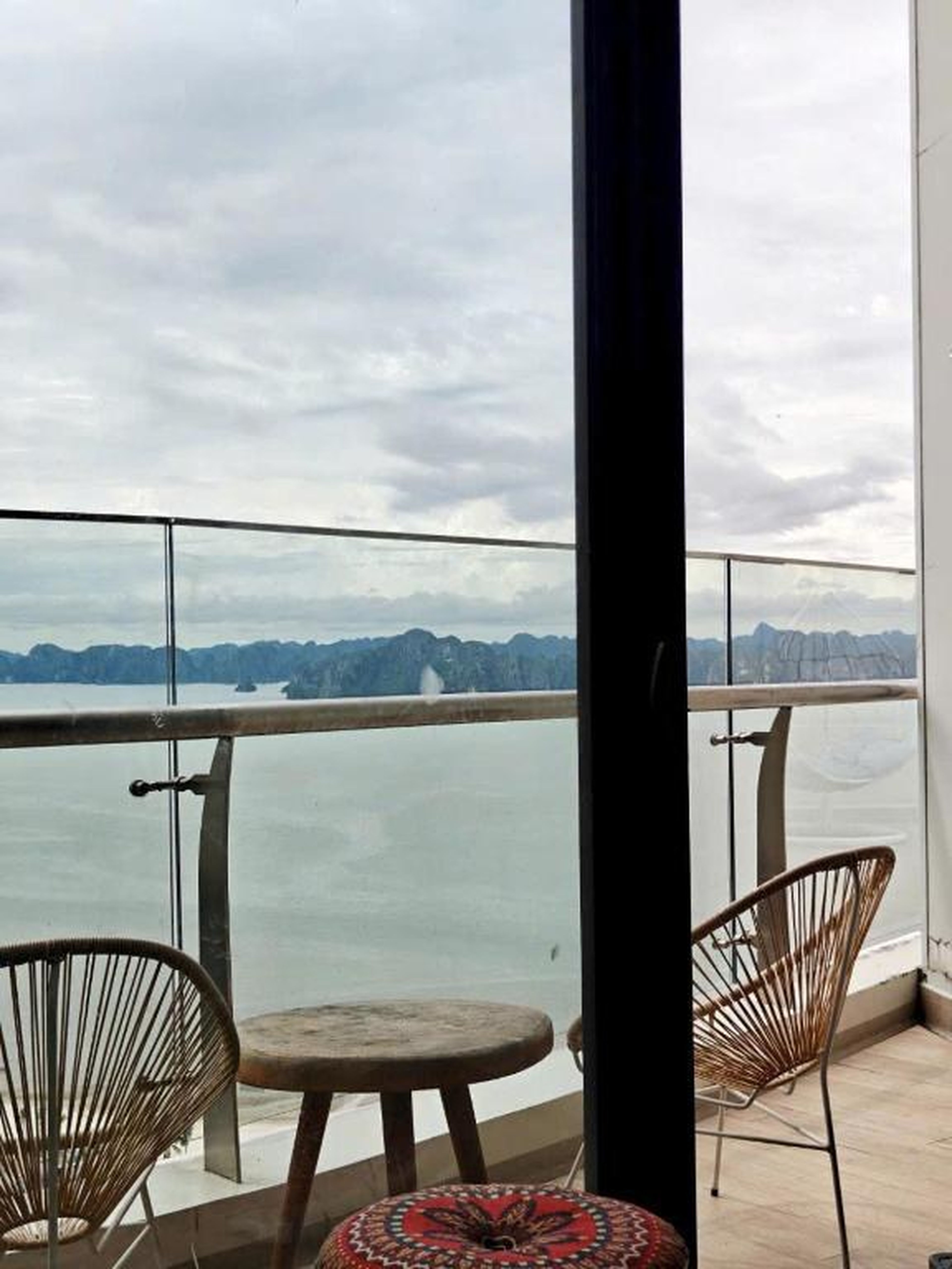 The Sea View Sandy- Duplex Homestay- Citadines Marina Ha Long - Hình 2