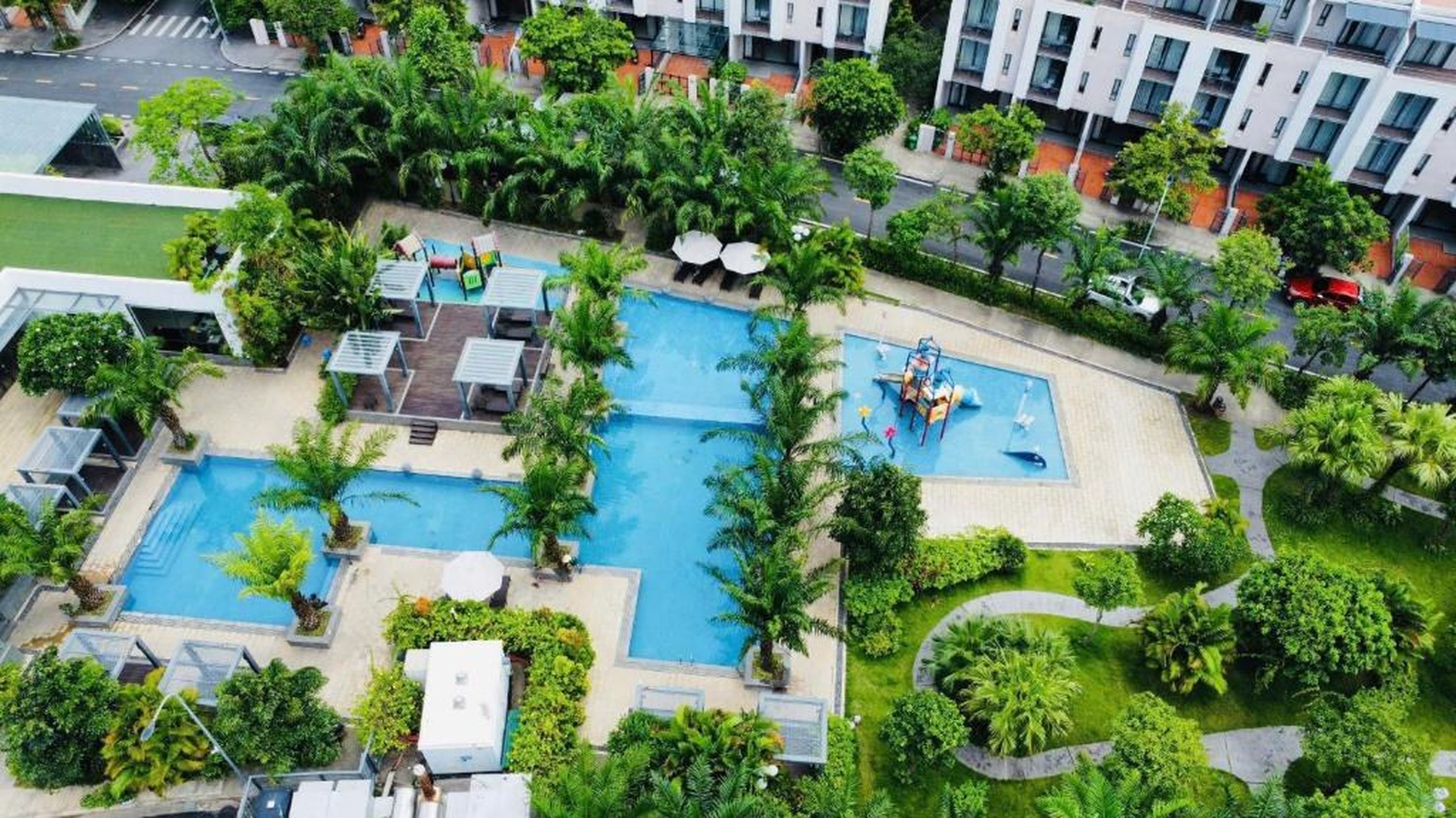 Lotus Villa Hạ Long 317 - Hình 13