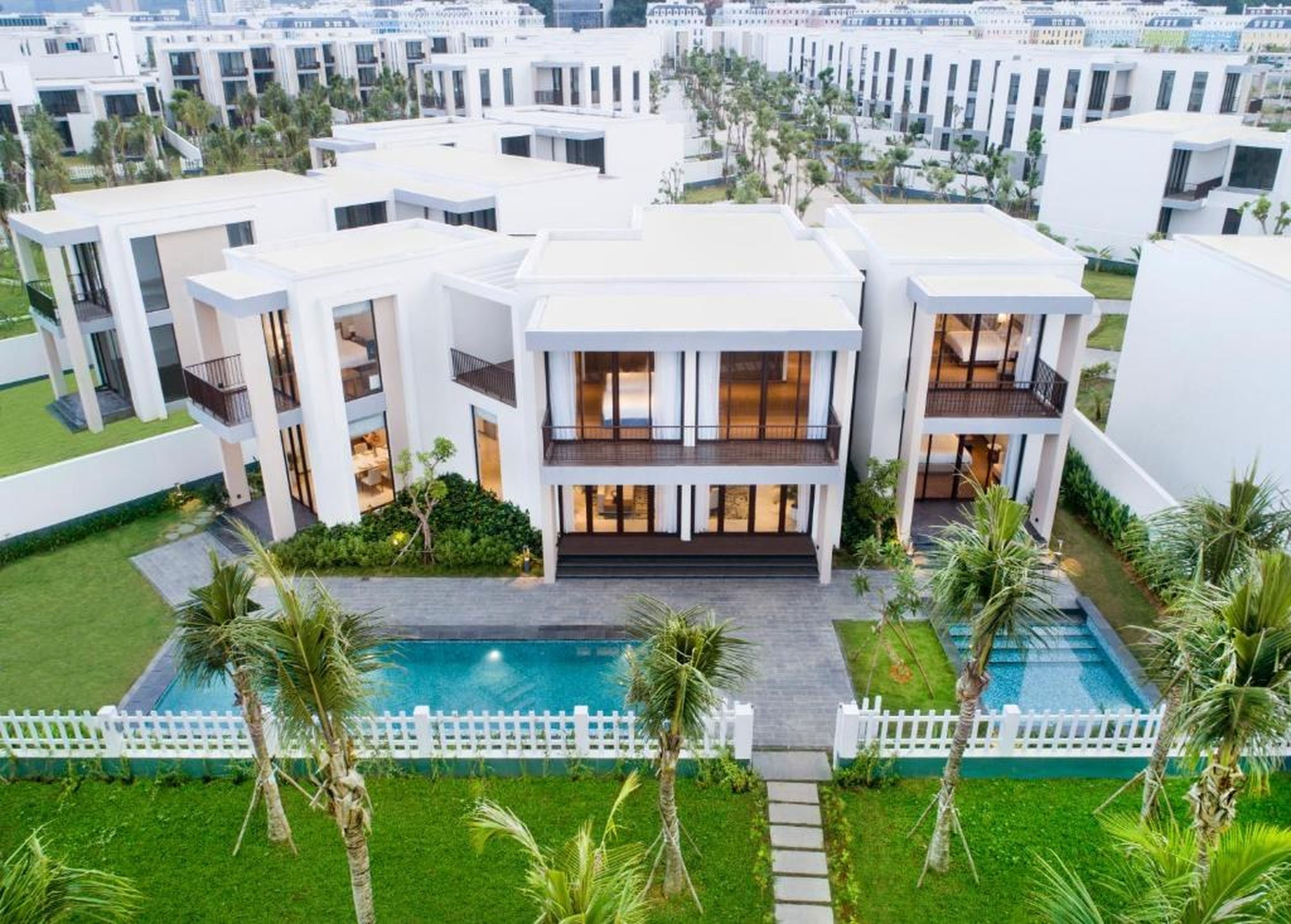 Oakwood Ha Long - Hình 8
