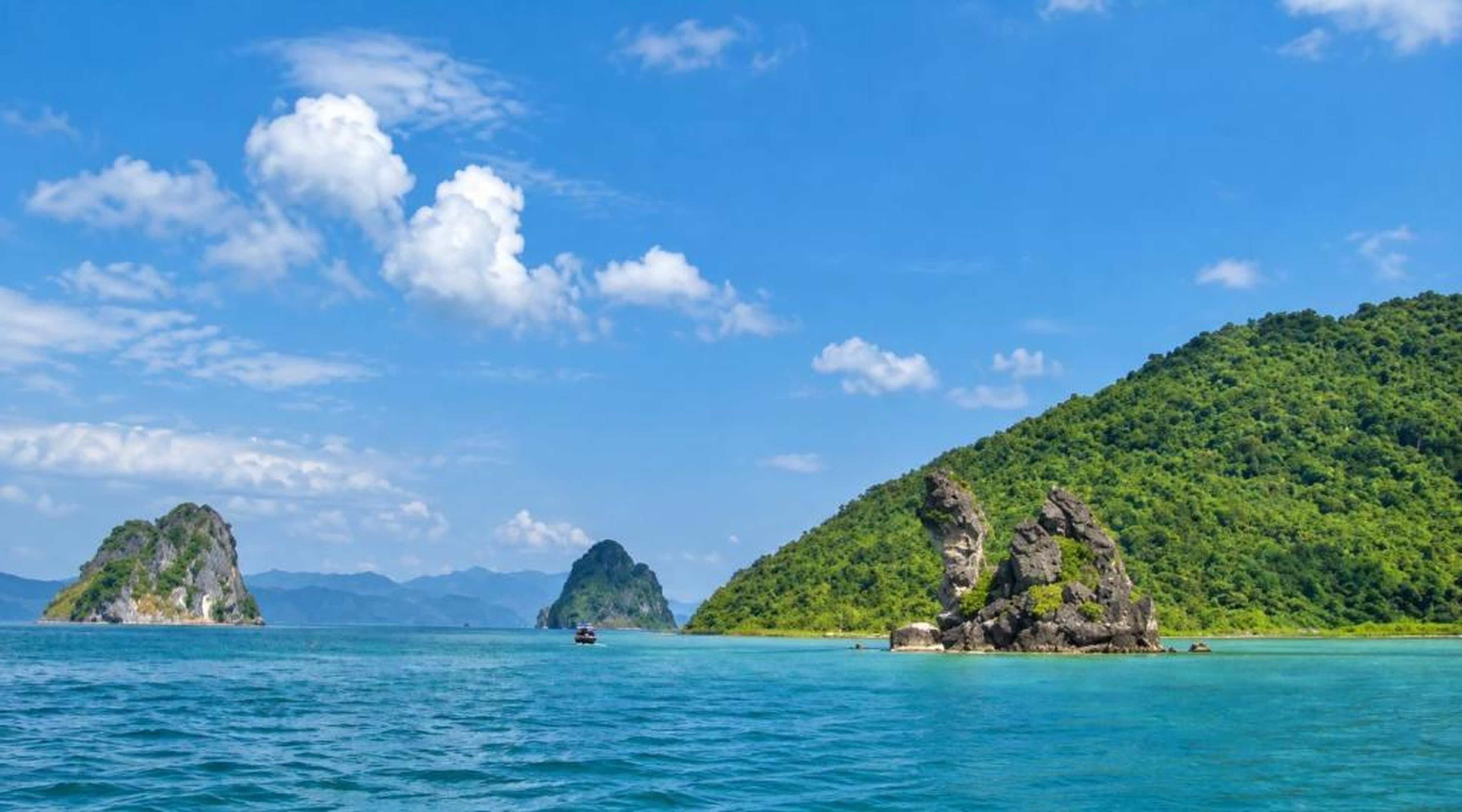 Oris Cruises Ha Long - Bai Tu Long Private Journeys - Hình 6
