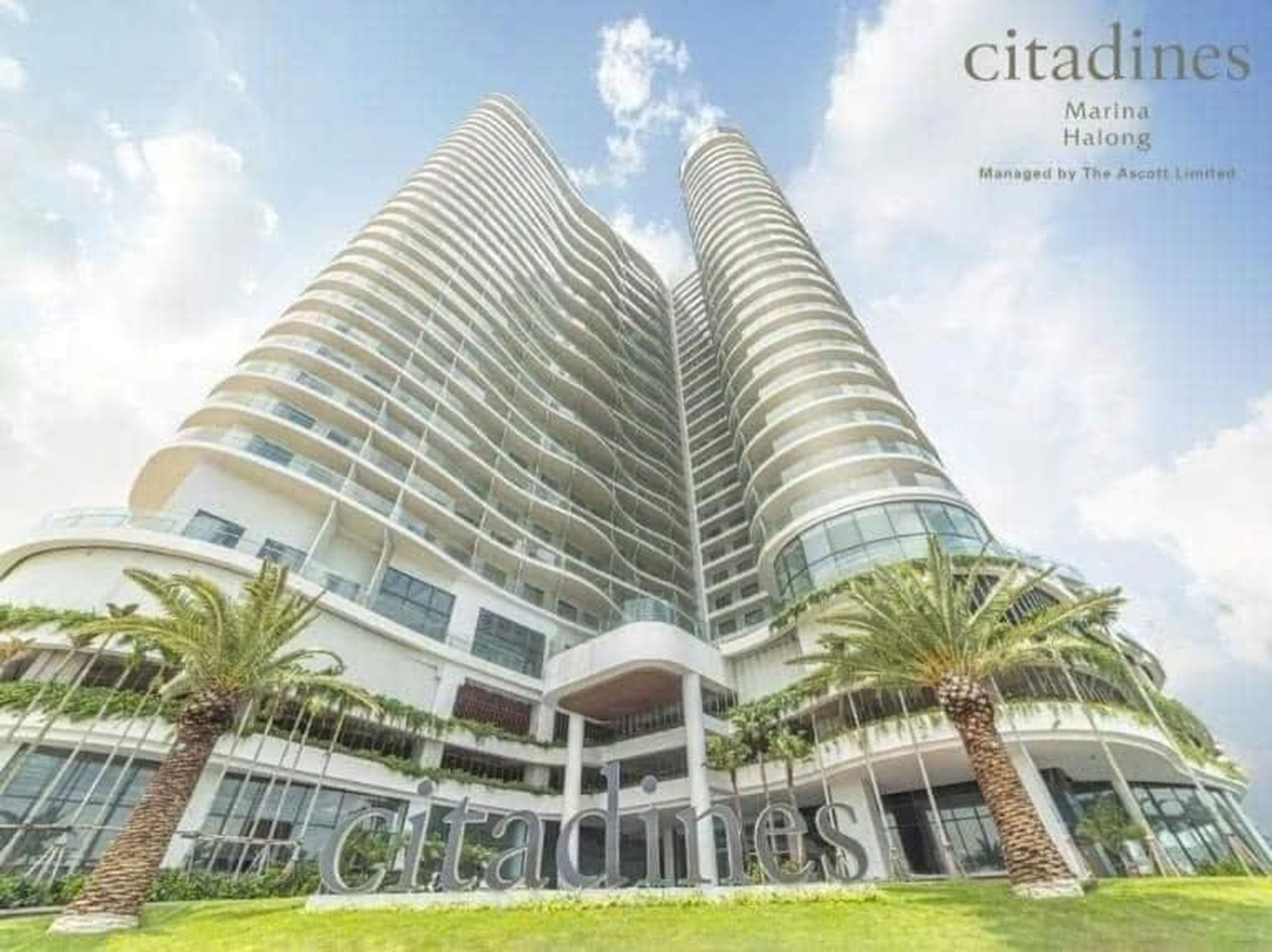 MiVi Seaview Homestay Citadines Marina Hung Thang Ha Long - Hình 42