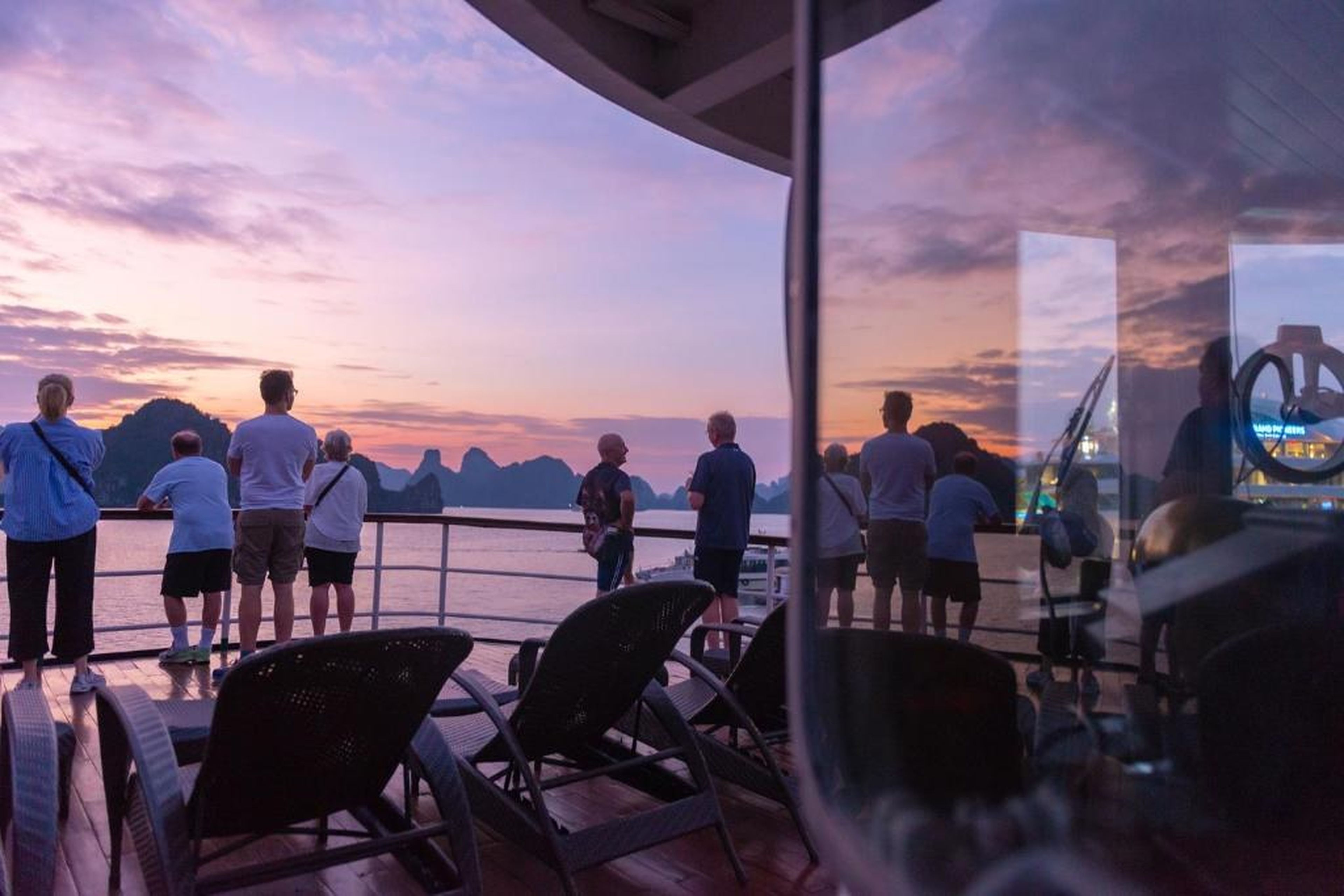 Emeraude Classic Cruises - Hình 1
