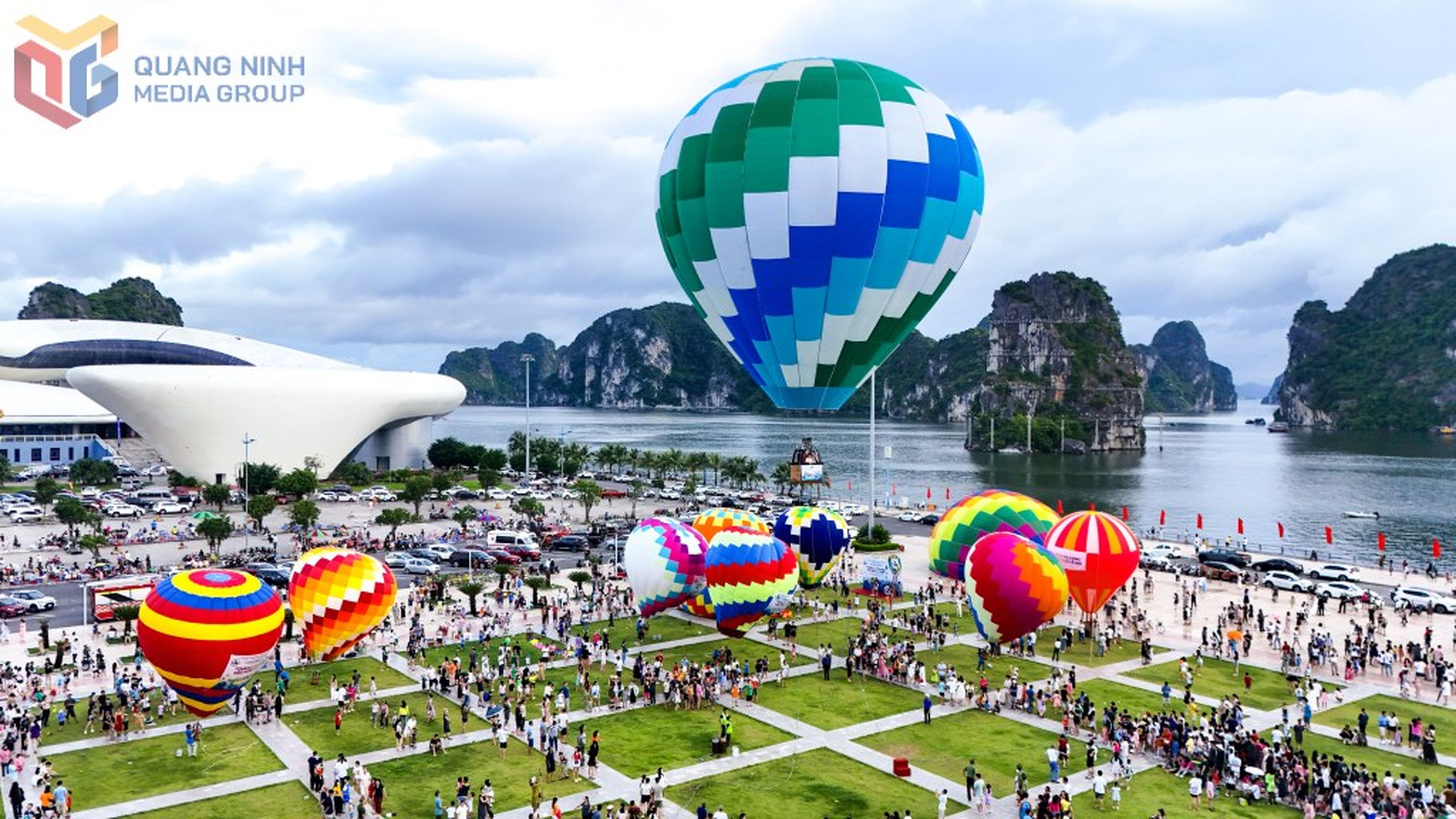 Chào đón mùa du lịch hè sôi động - Hình 2