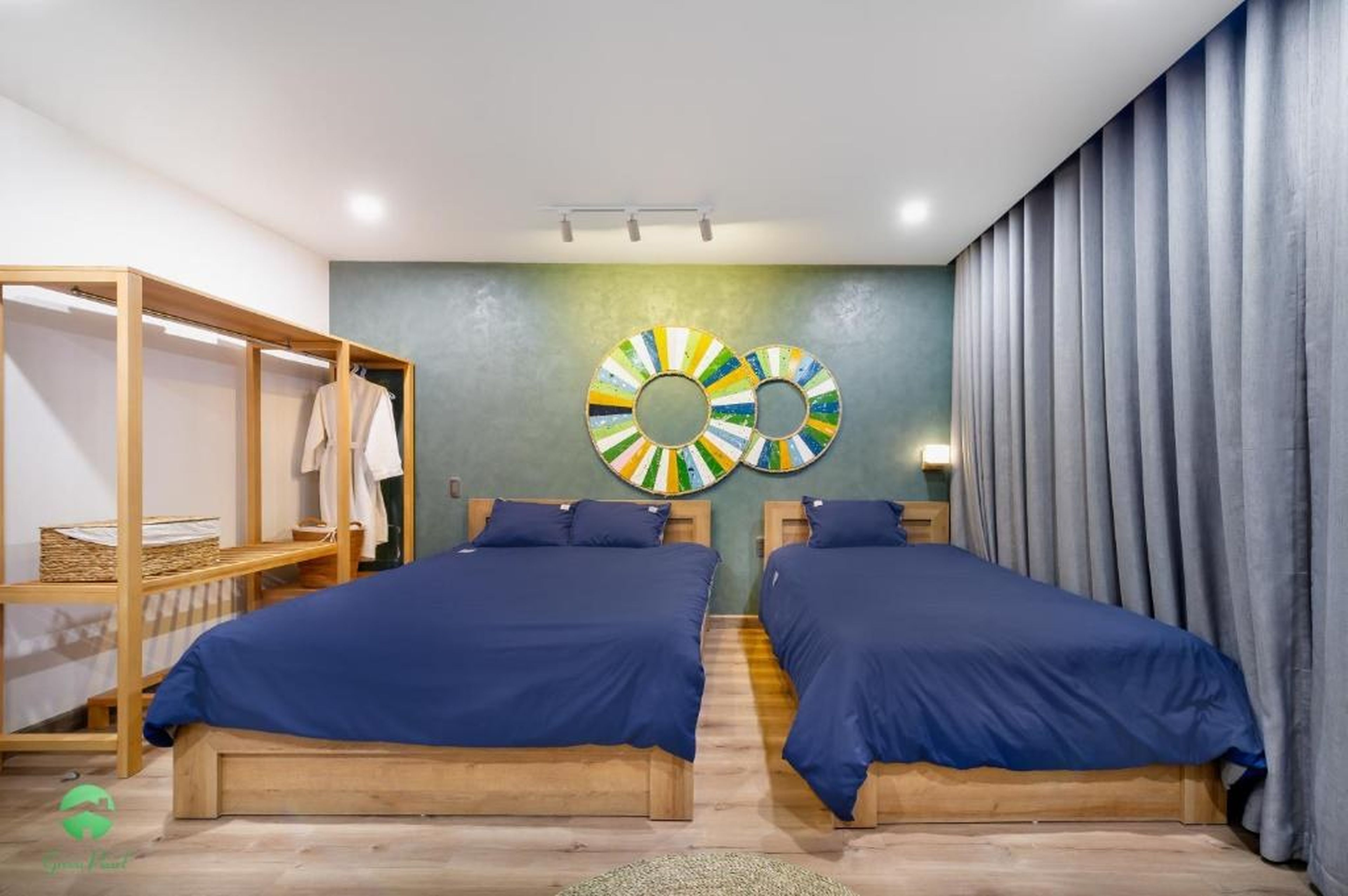 Green Pearl Villa Ha Long - Hình 44