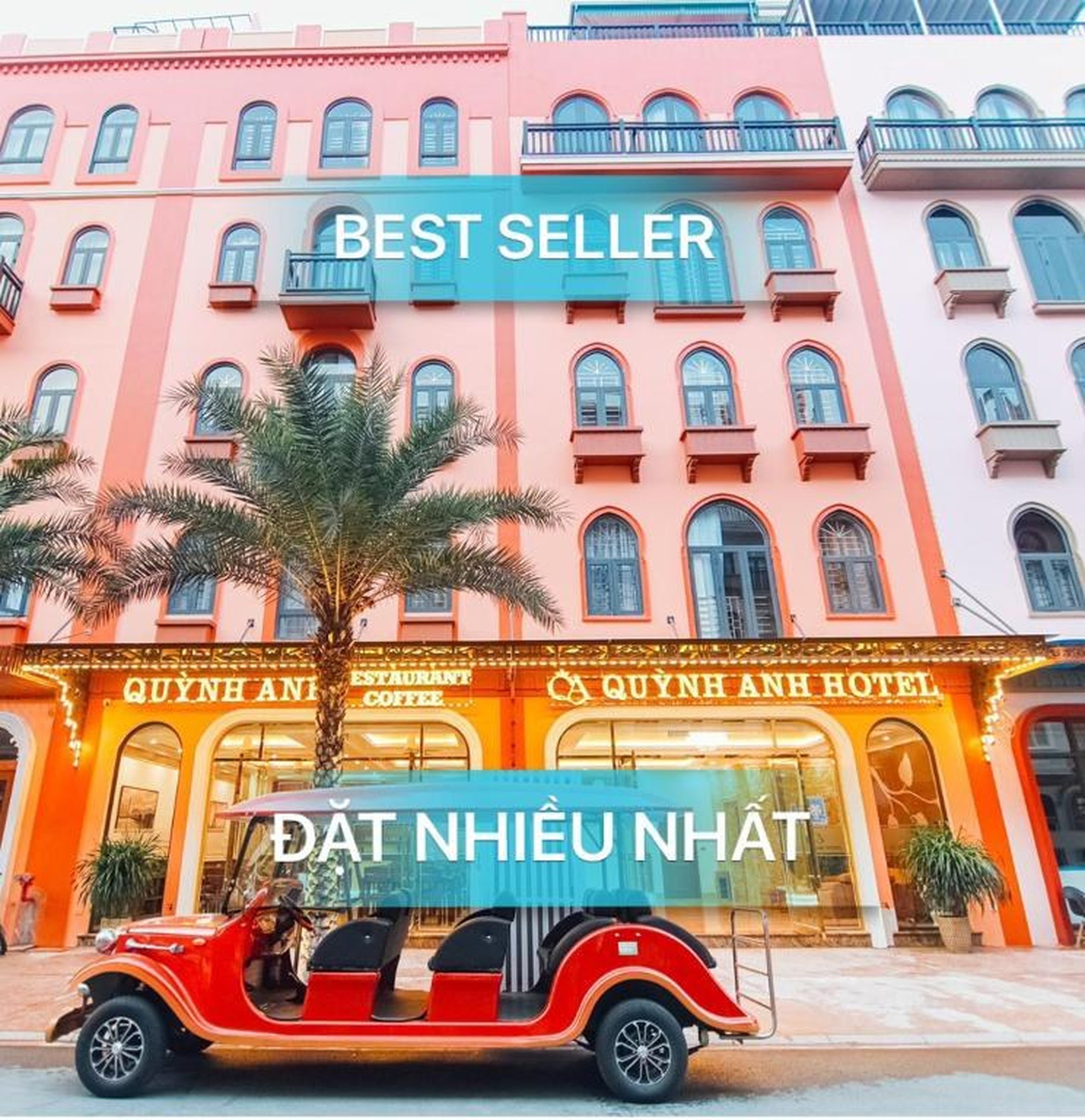 Quỳnh Anh Hotel Hạ Long - Hình 18