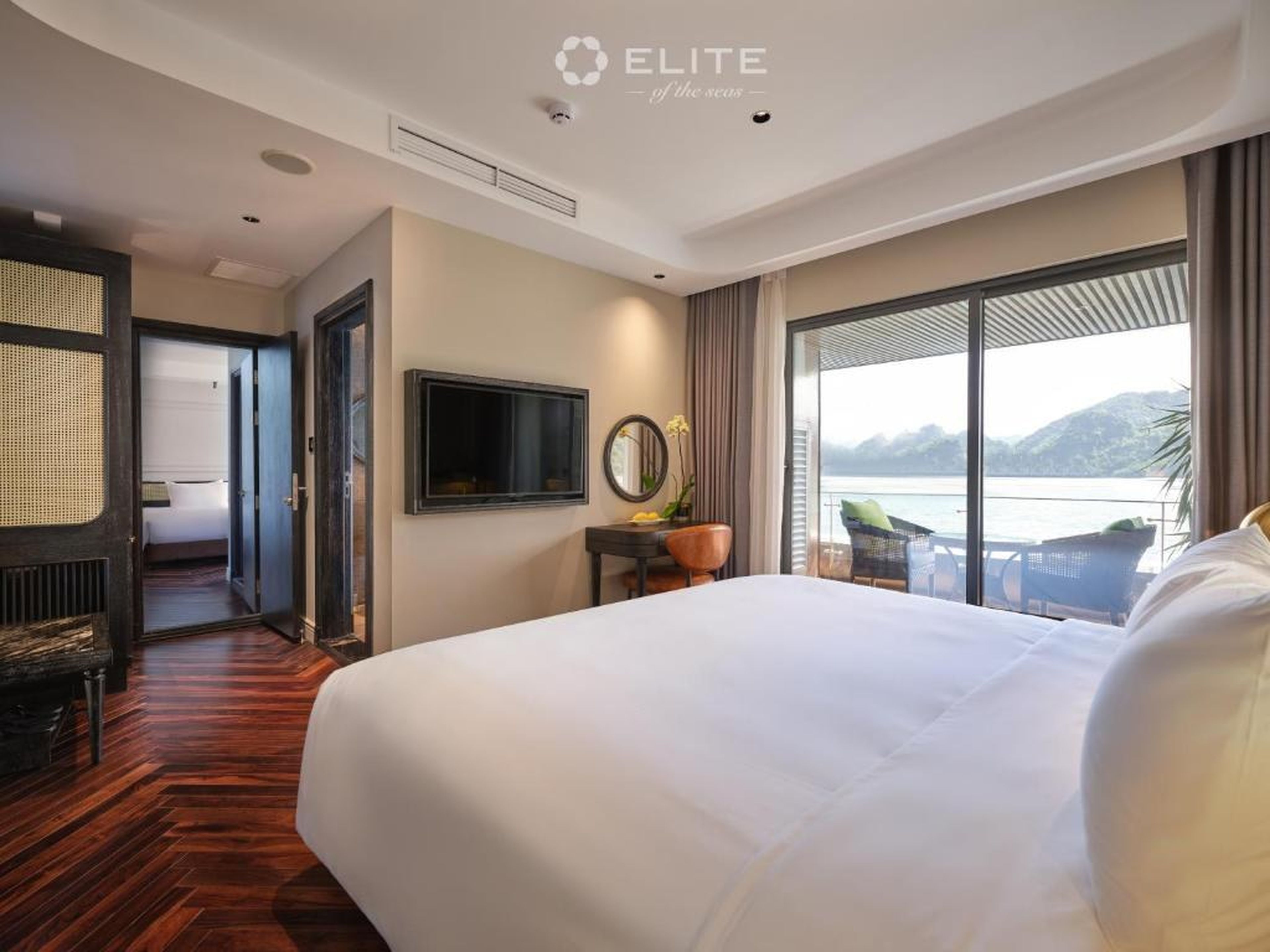 Elite of the Seas - Hình 6