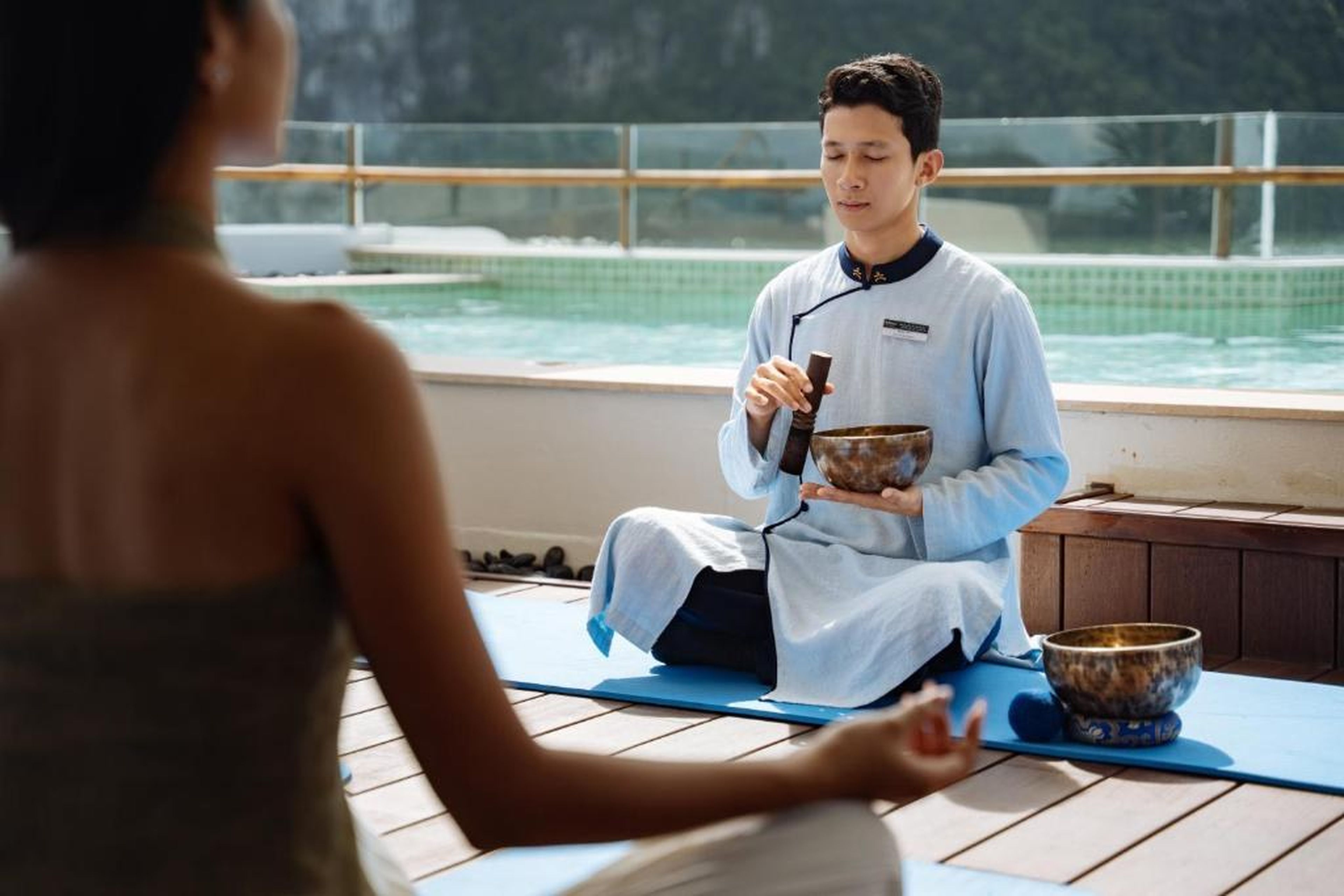 Bhaya Soul - Wellness Inclusive Cruise - Hình 10