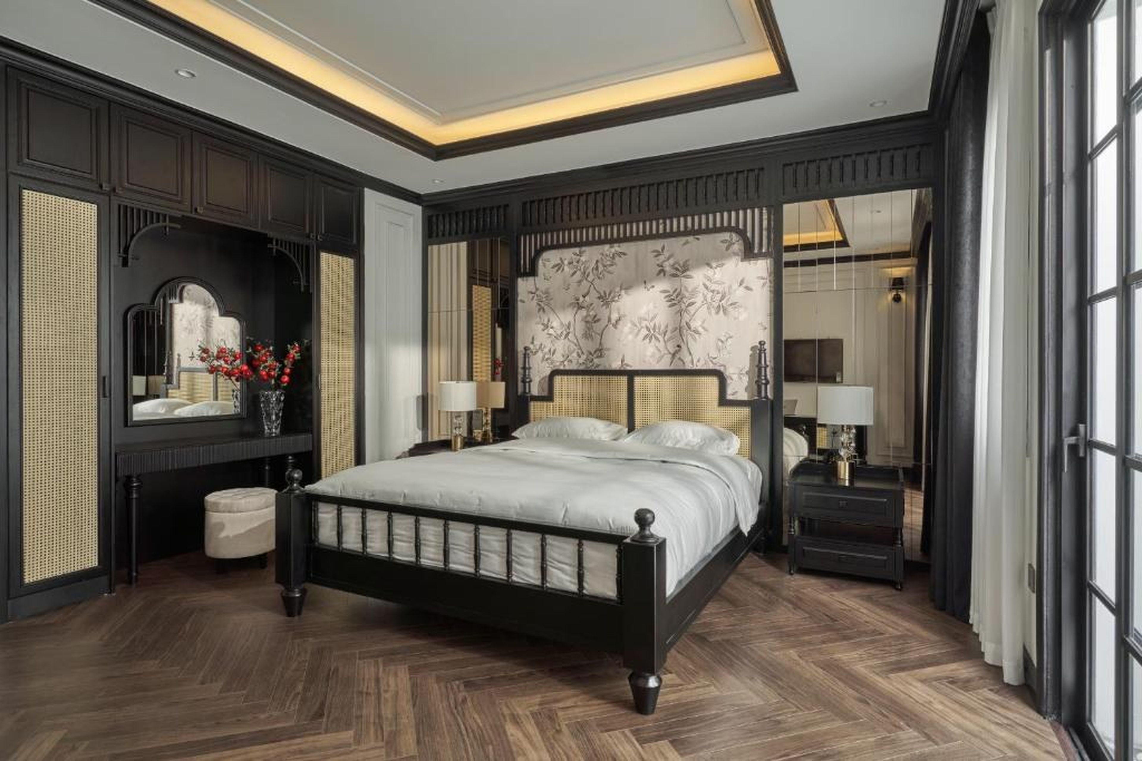 Biệt thự nghỉ dưỡng Sun Grand City Feria Hạ Long bay - Hình 26