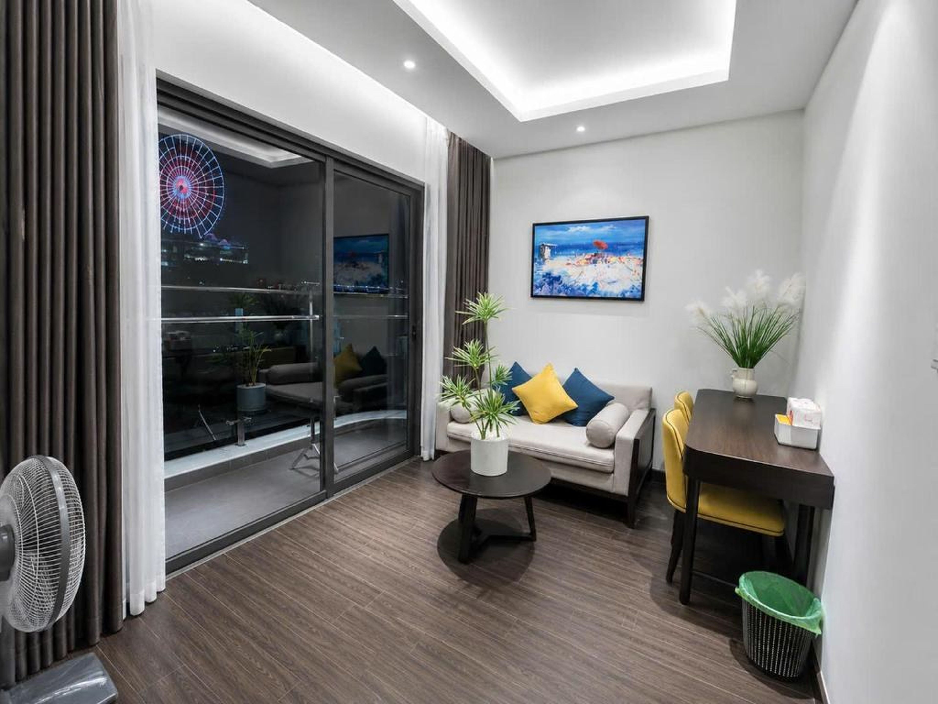Liam Apartment at Sapphire Ha Long - Hình 5