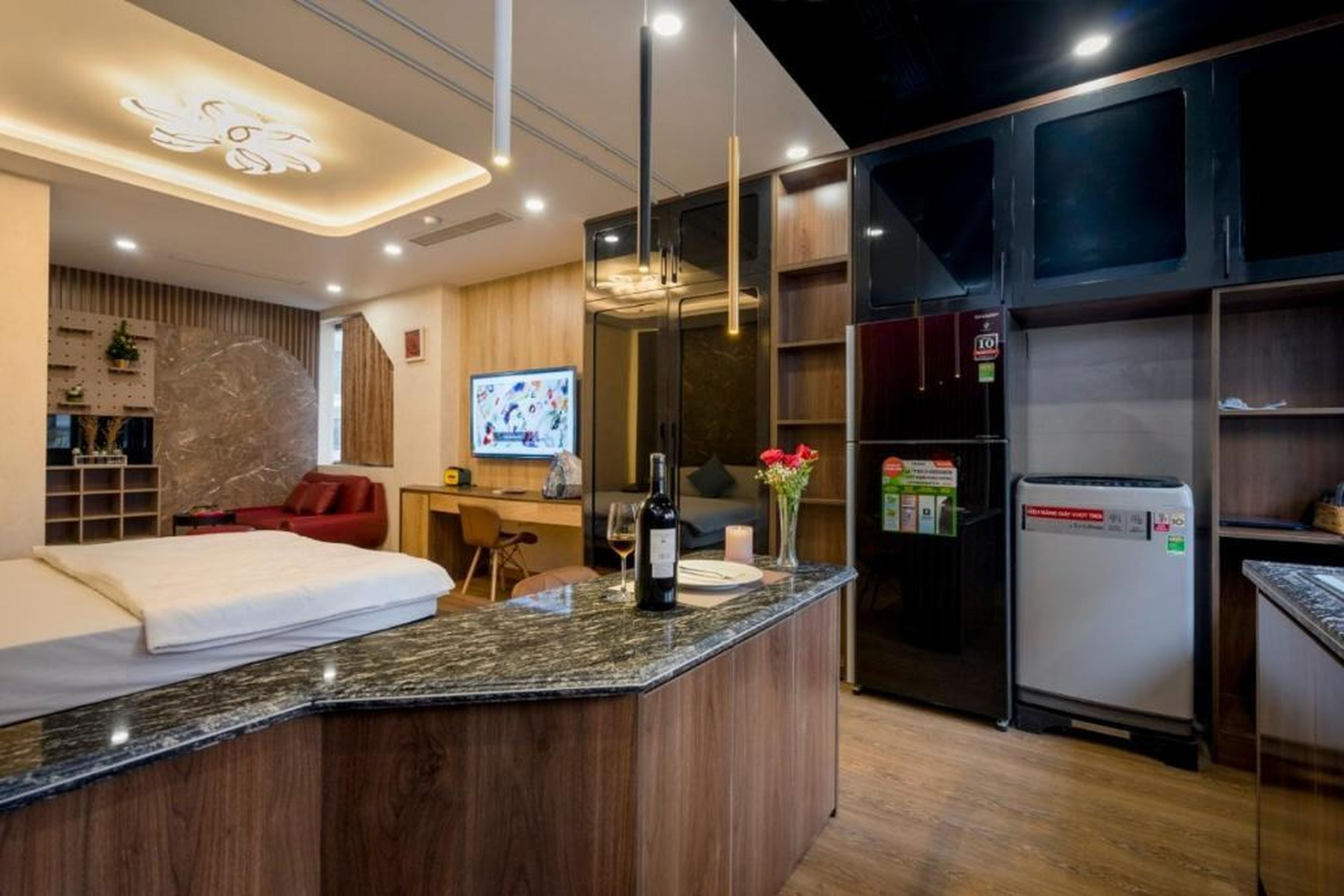Bbq hostel - Hình 26