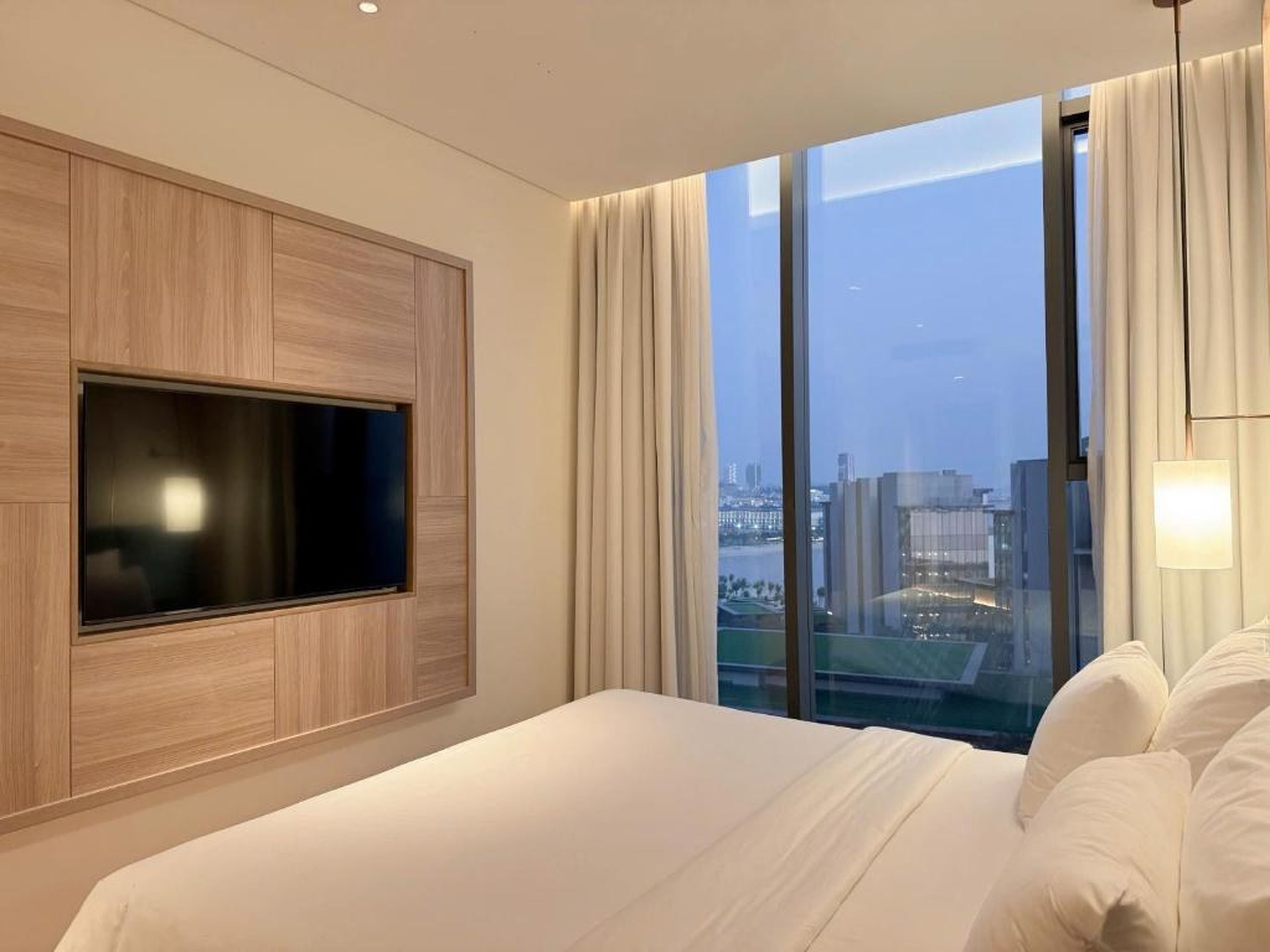 Sky Homestay - Hình 4