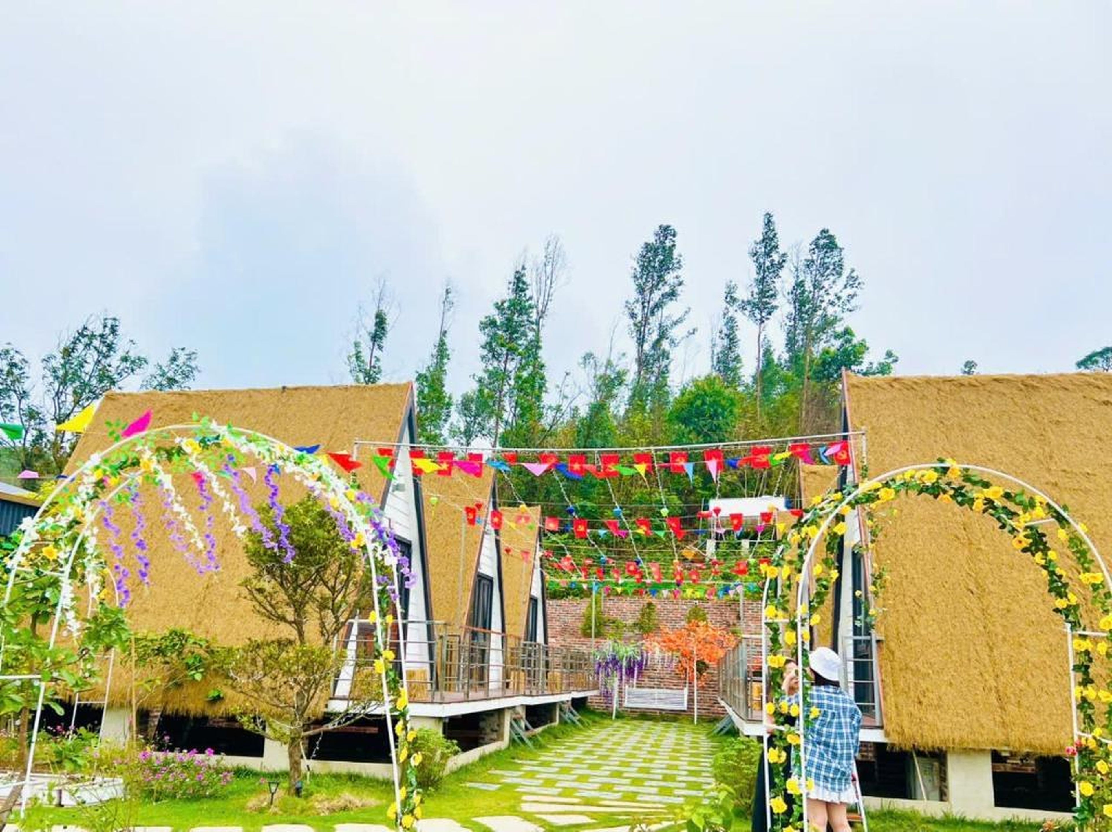 Mia's Homestay - Hình 16