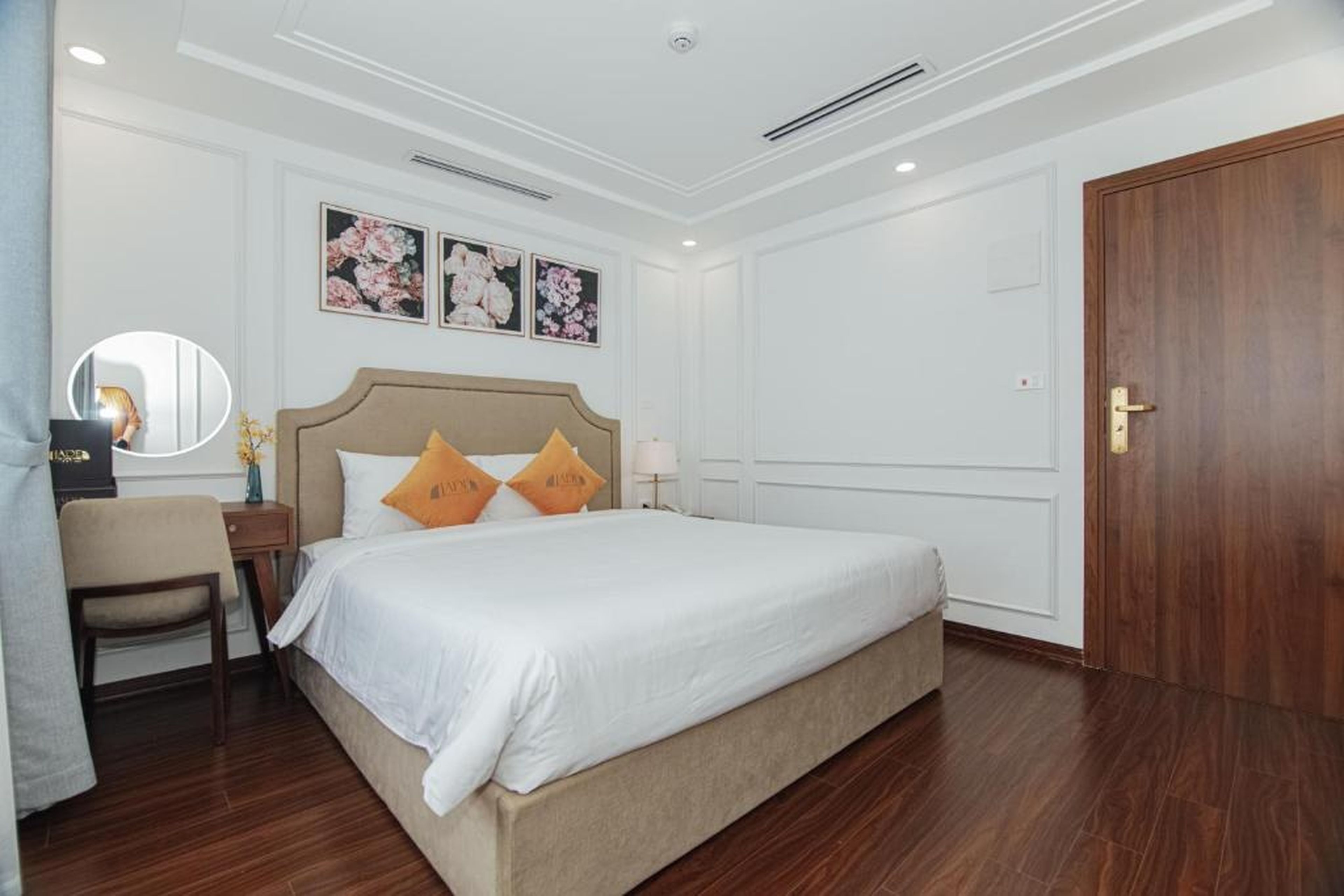 Jade Ha Long Hotel - Hình 40