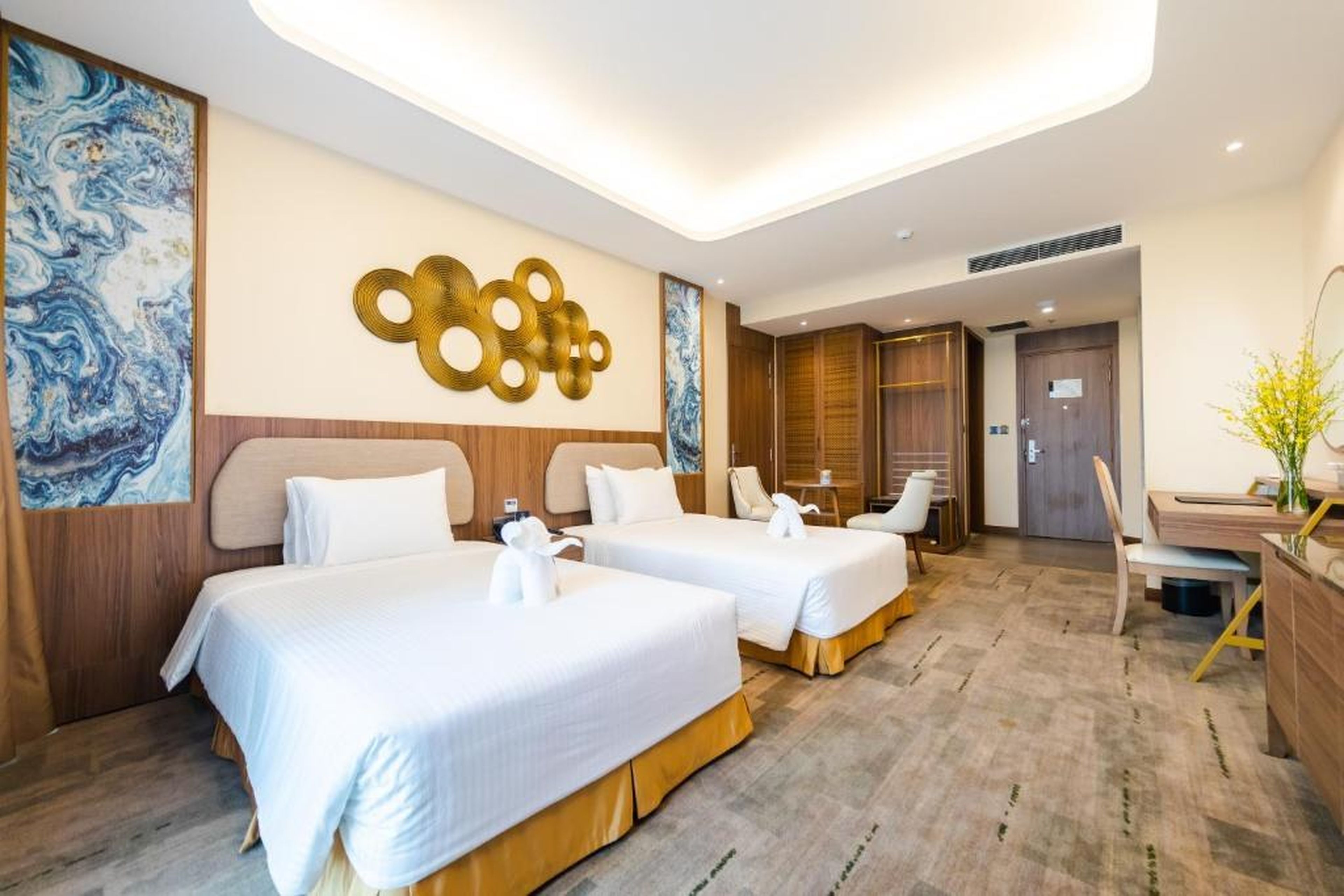 Muong Thanh Luxury Ha Long Centre II - Hình 24