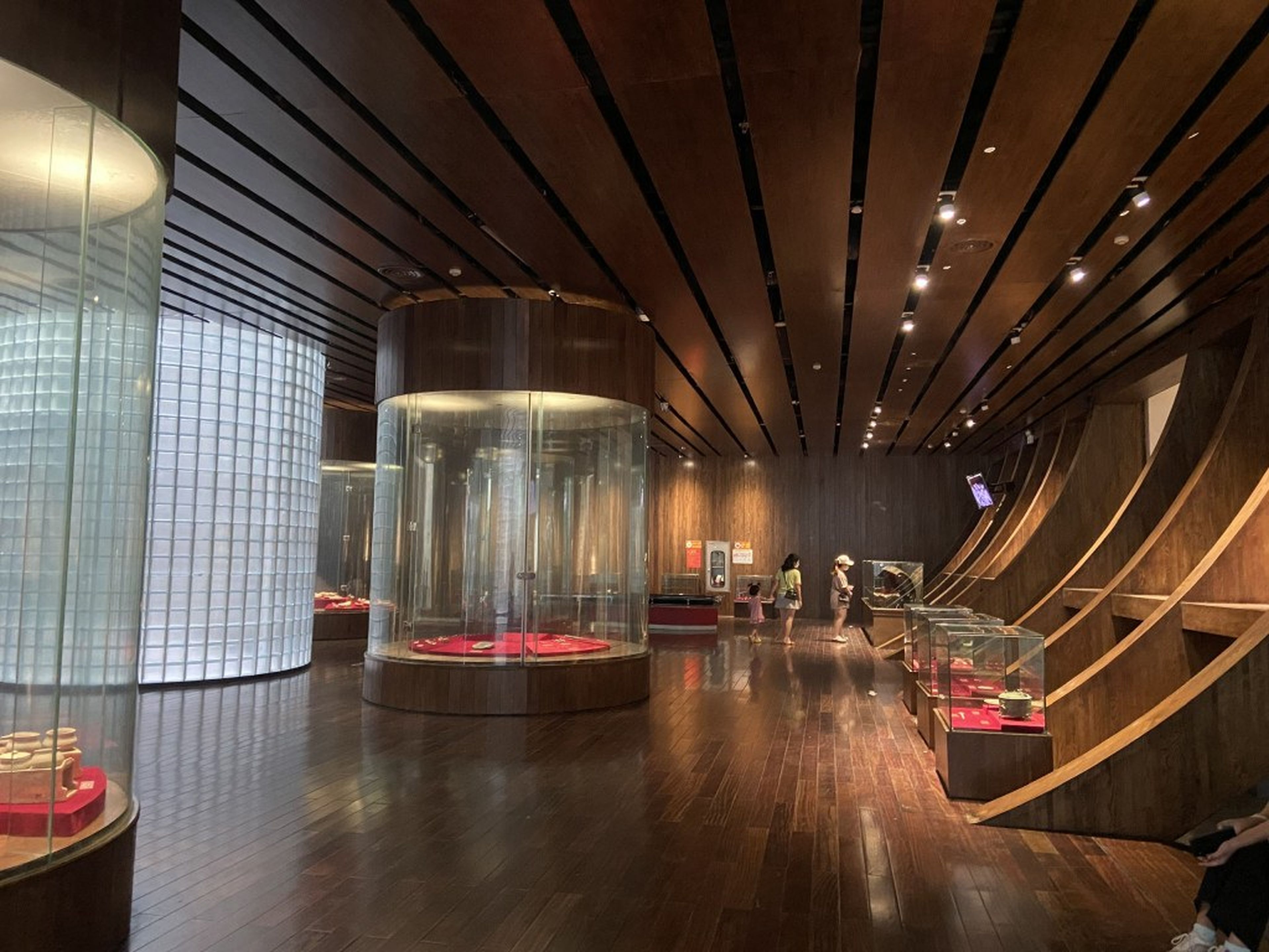 Ha Long Travel – Check in at the Unique Quang Ninh Museum by the Bay - Hình 8
