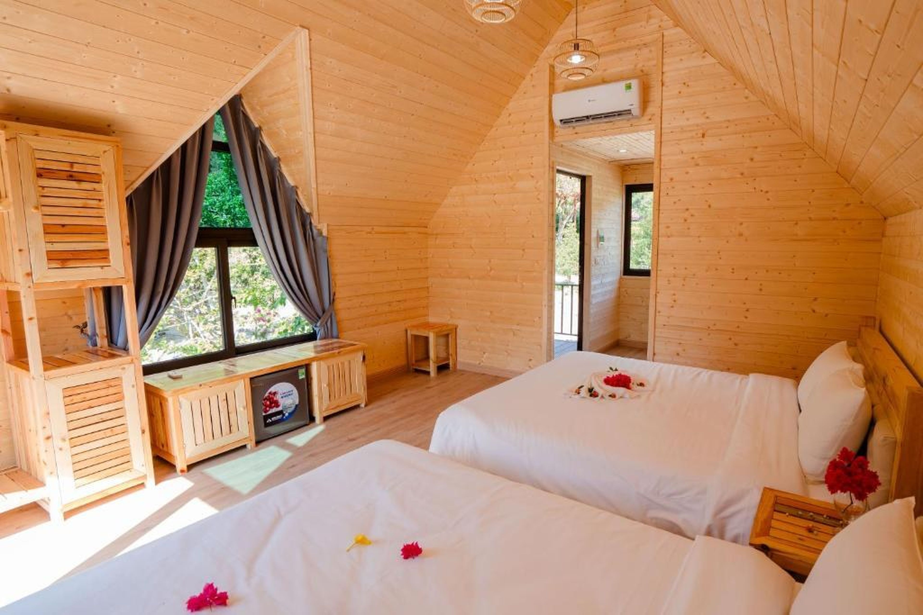 Bai Tu Long Mountain Resort - Hình 27