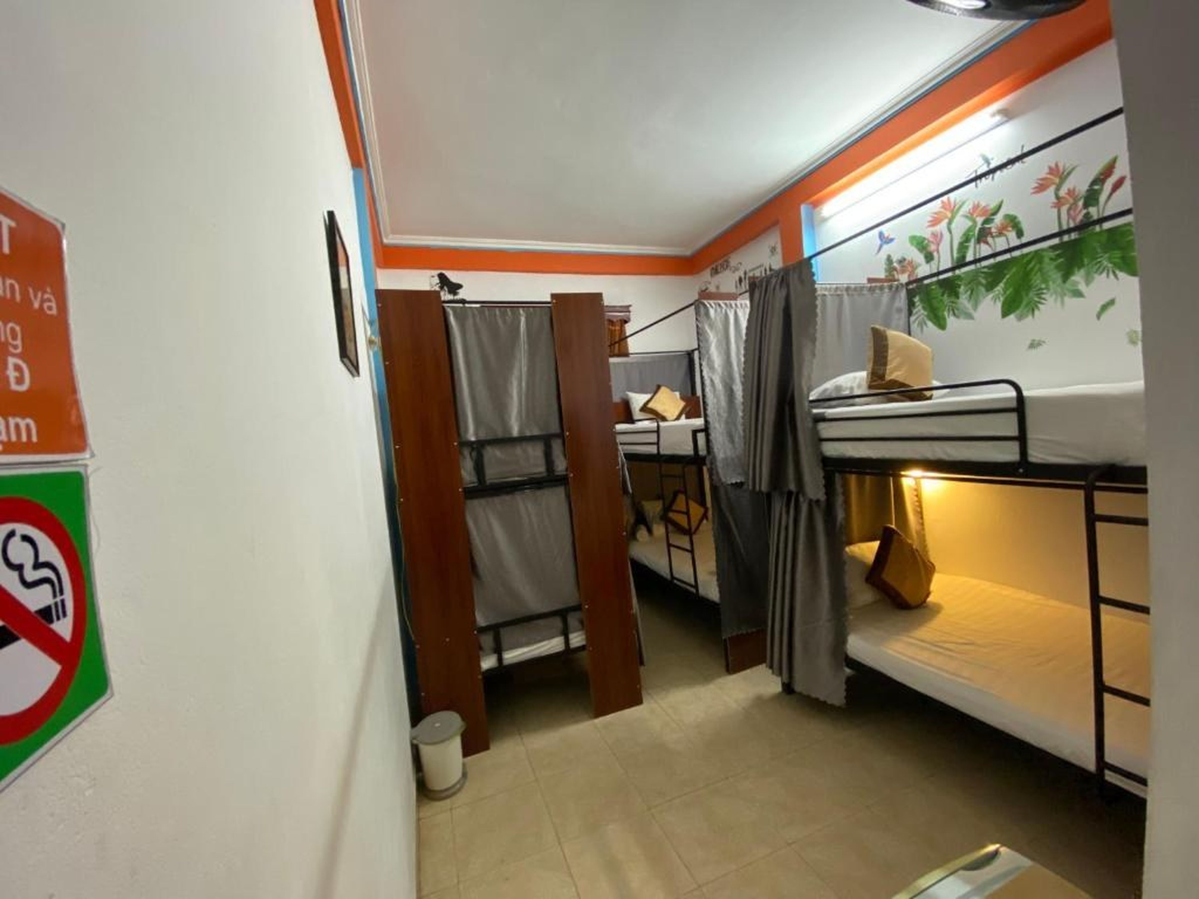 Alex Hostel - Hình 19