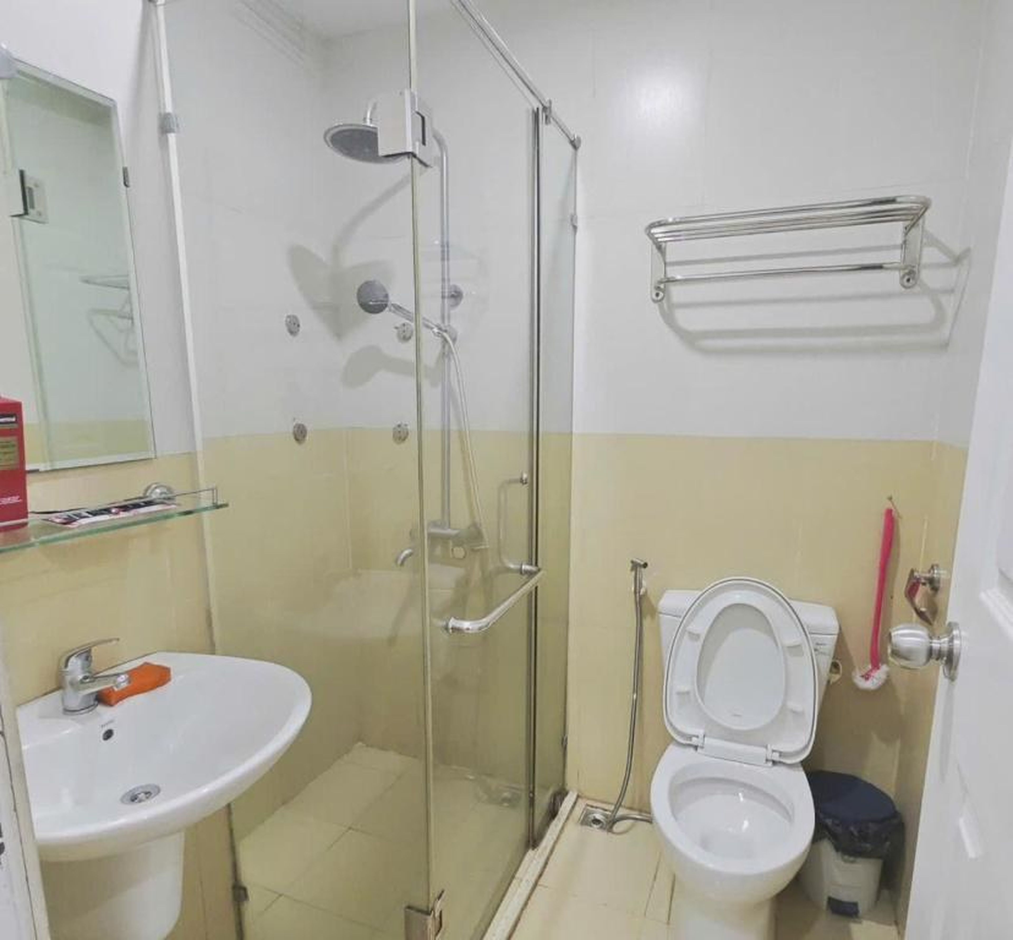 Apartments Hạ Long near beach Bãi Cháy - Hình 33