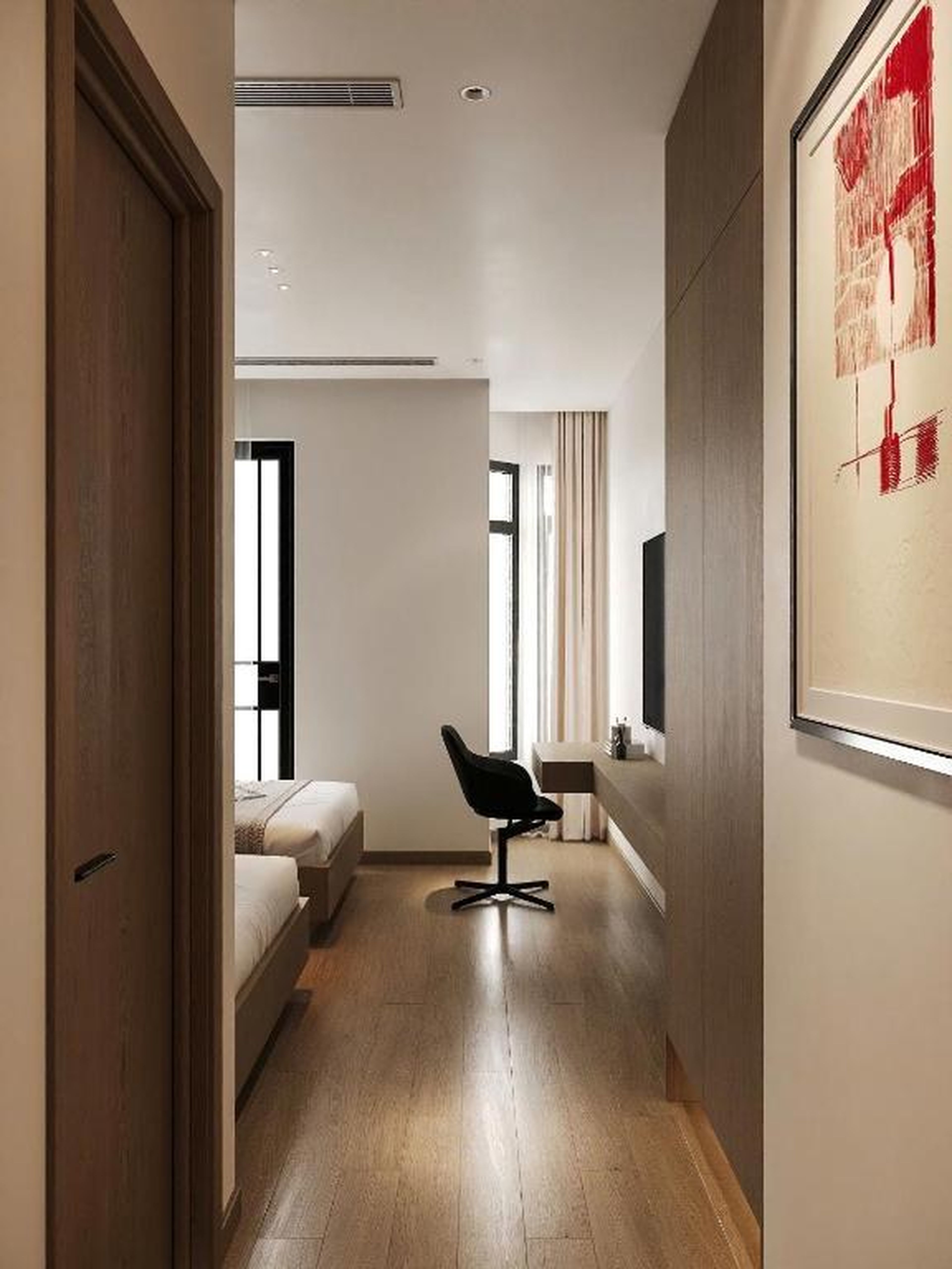 TSD Hotel - Hình 2