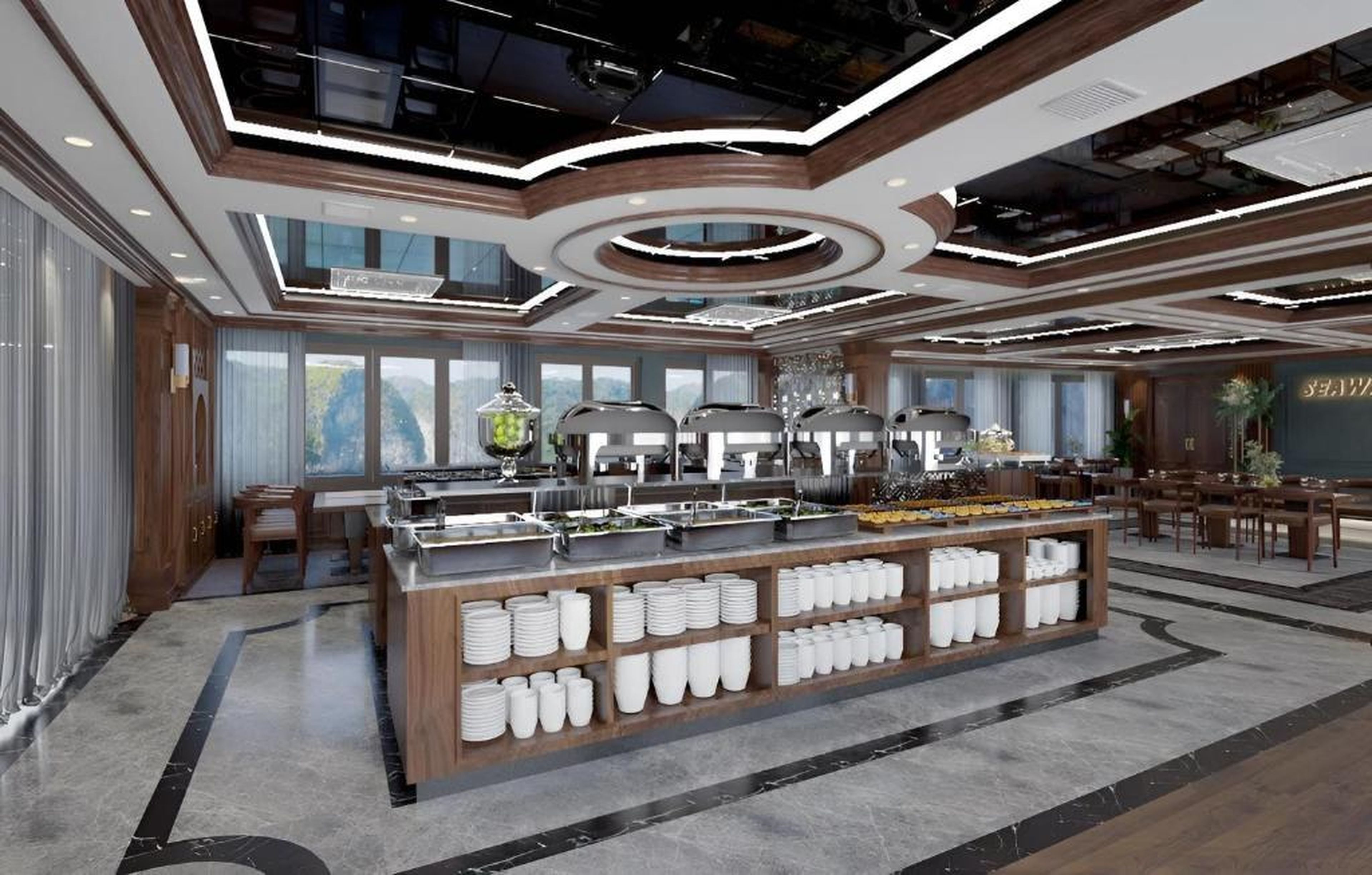 Hera Luxury Day Cruise - Hình 25