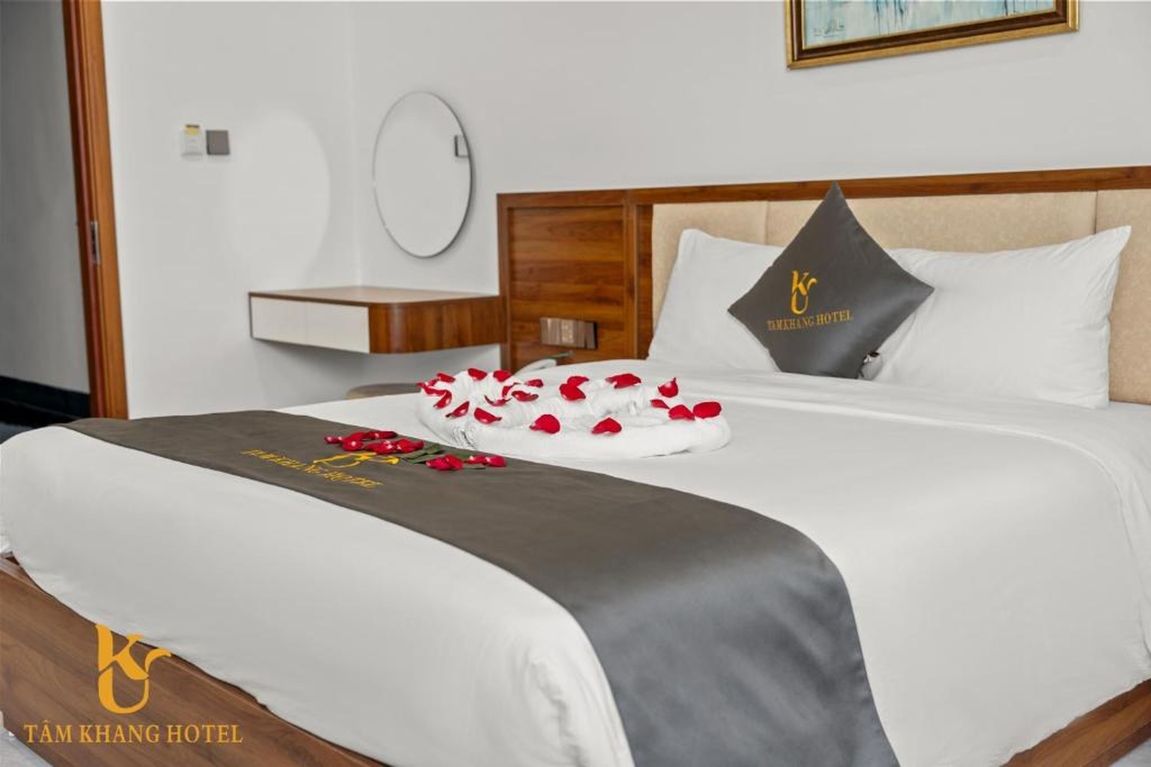 Tâm Khang Hotel - Hình 11