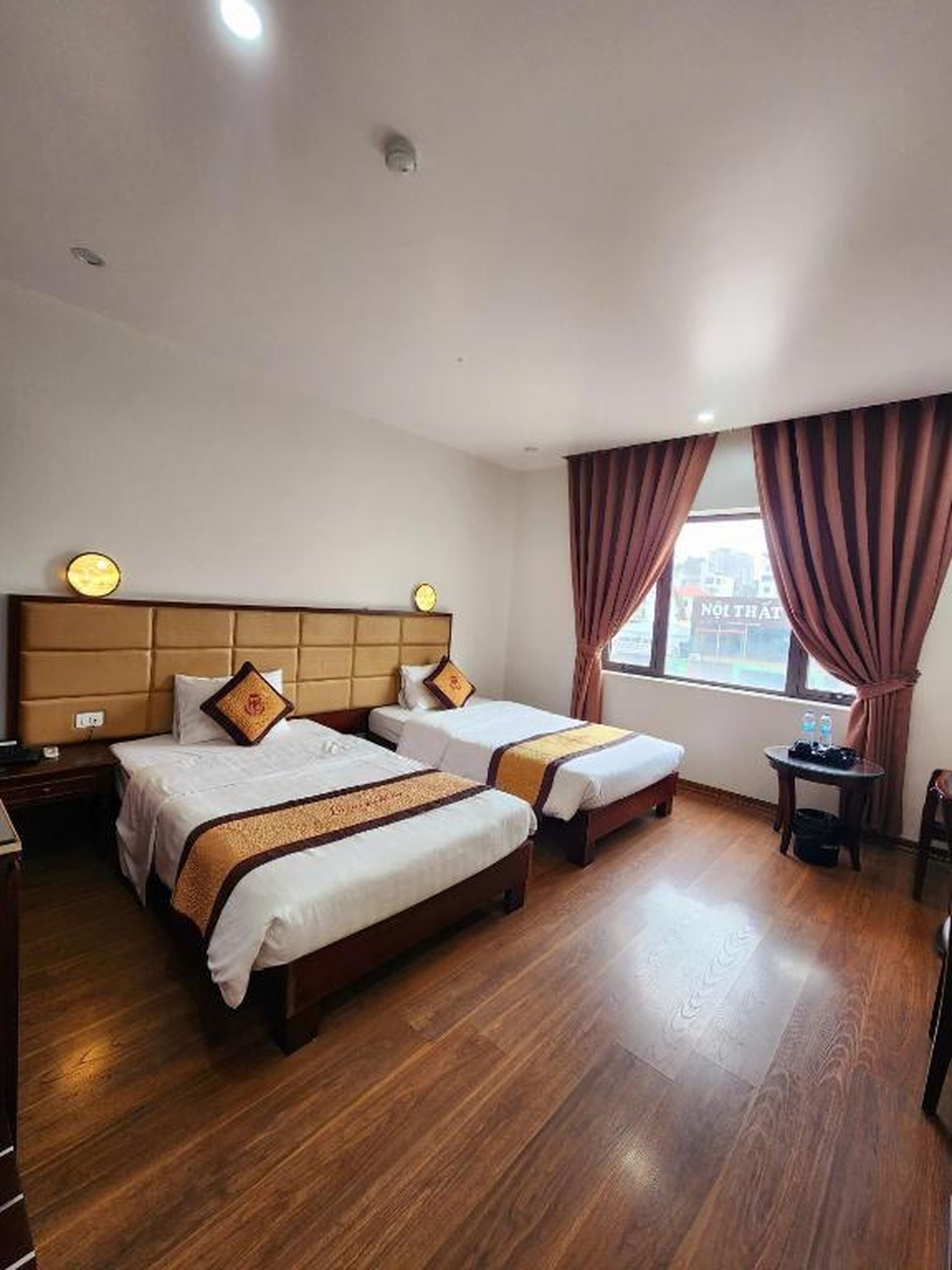 Luxury ii hotel - Hình 15