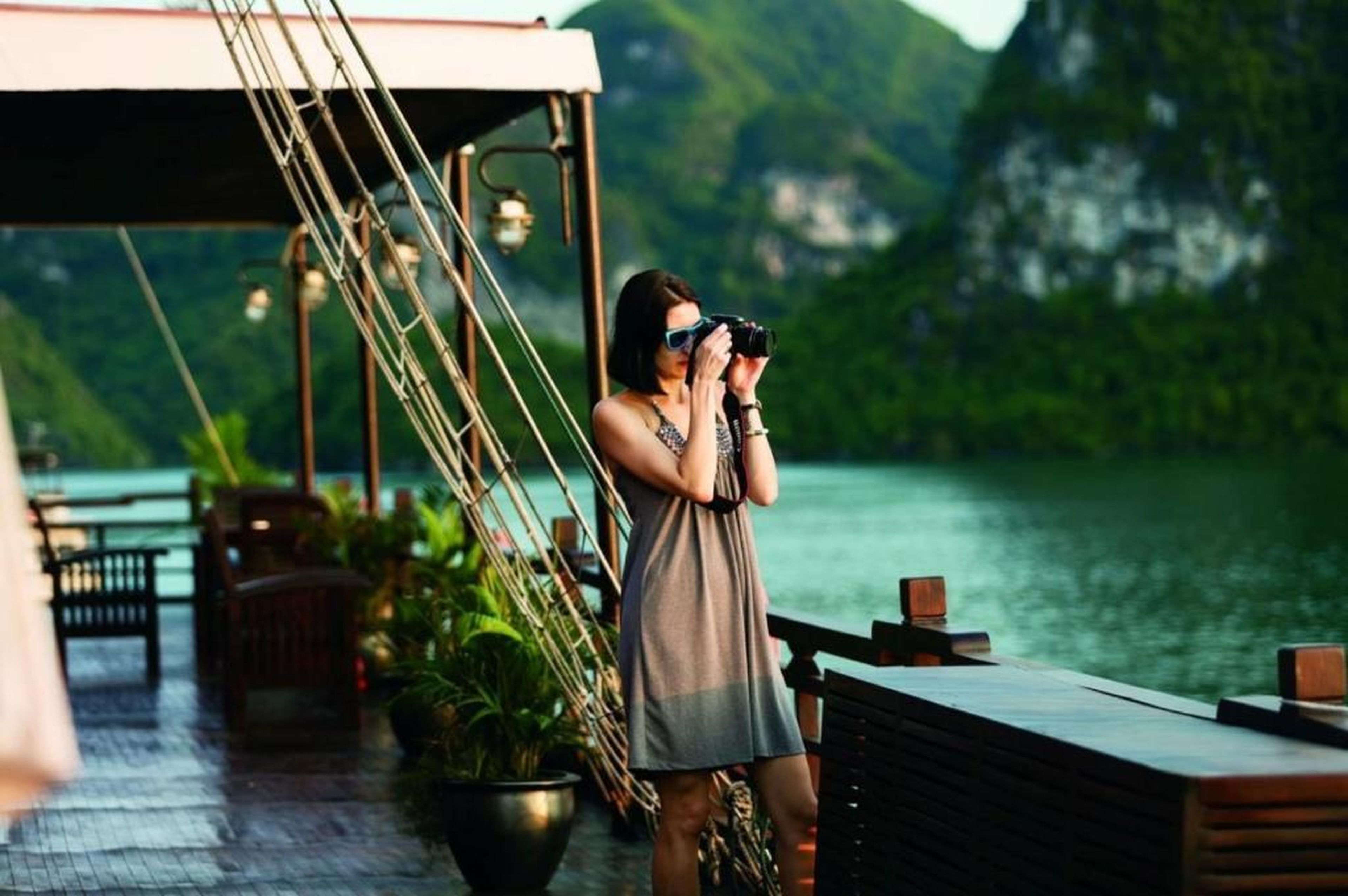 Le Journey Premium Cruise - Hình 9
