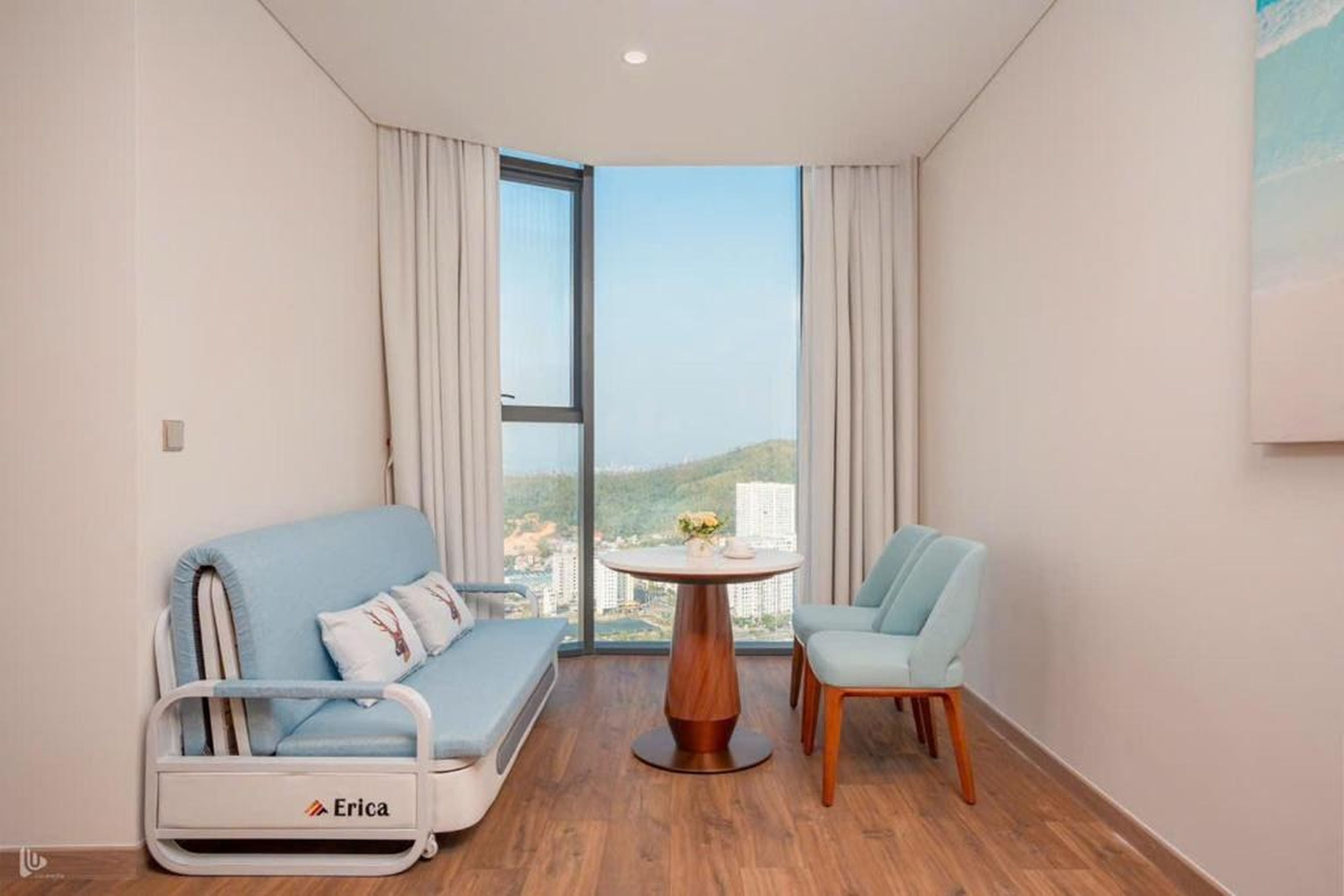 Seaside Elegance- À la carte Residence Hạ Long - Hình 22