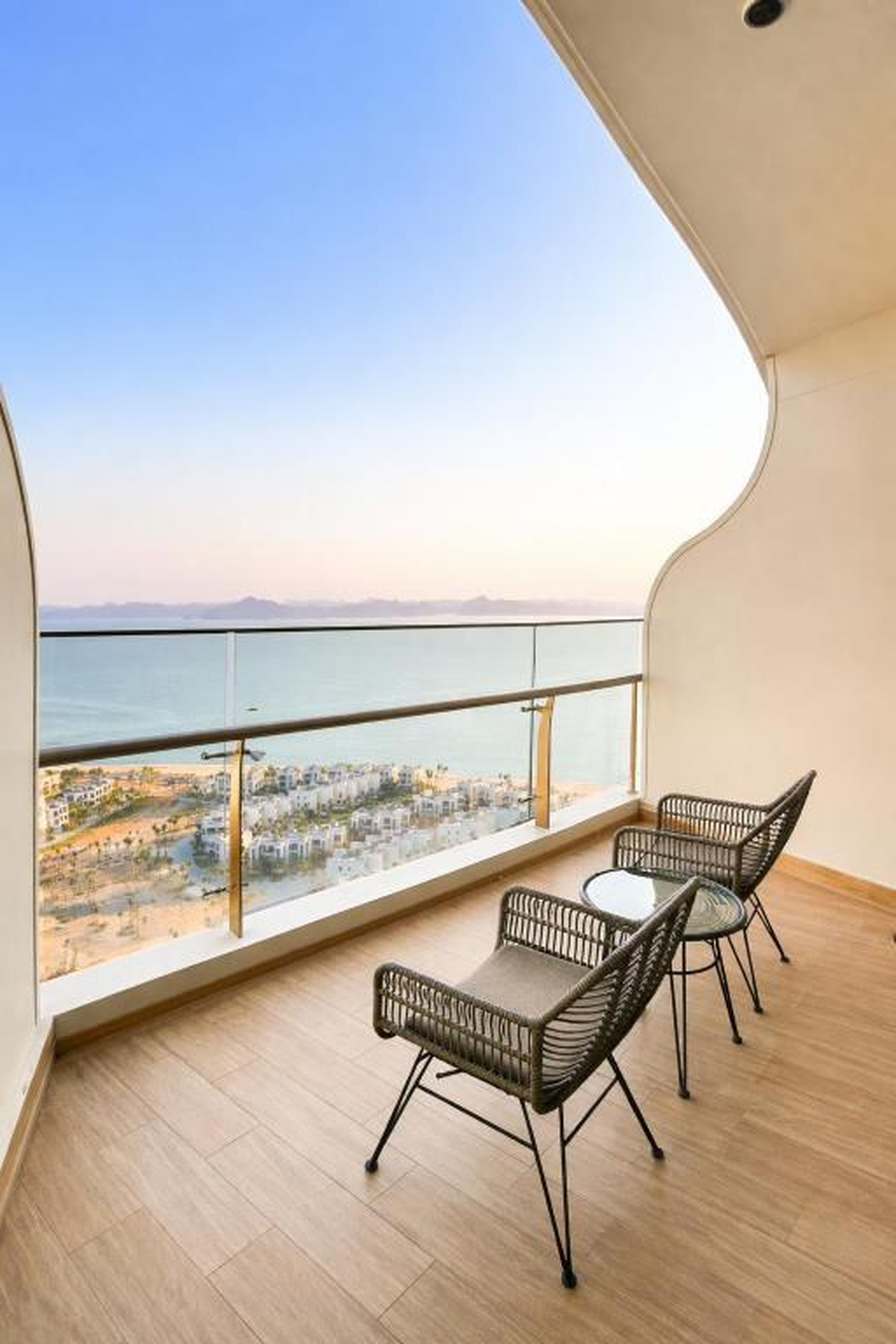 Cita Residence Ha Long - Hình 1