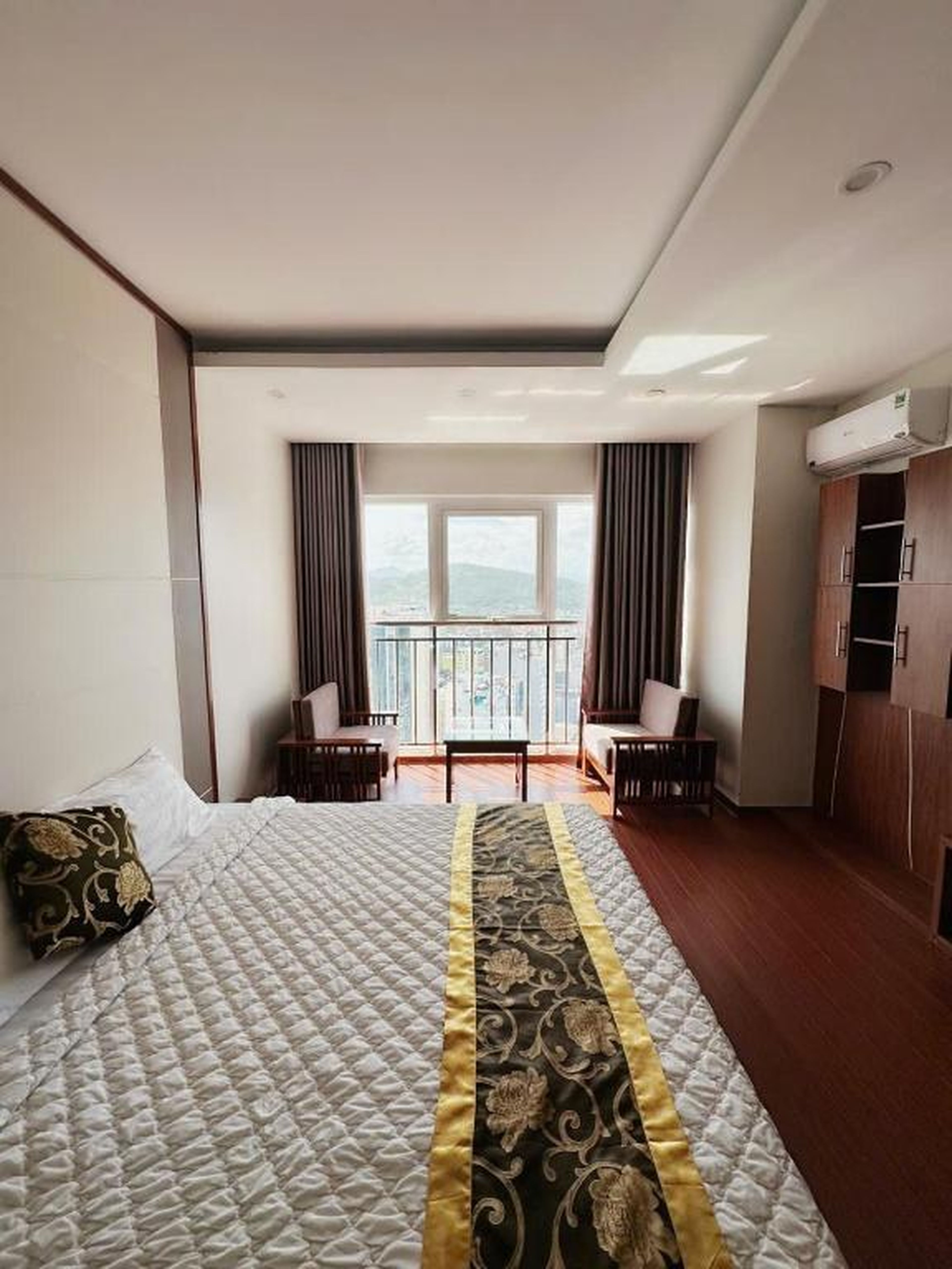 HADAN'S HOMESTAY New Life Tower - Hình 28