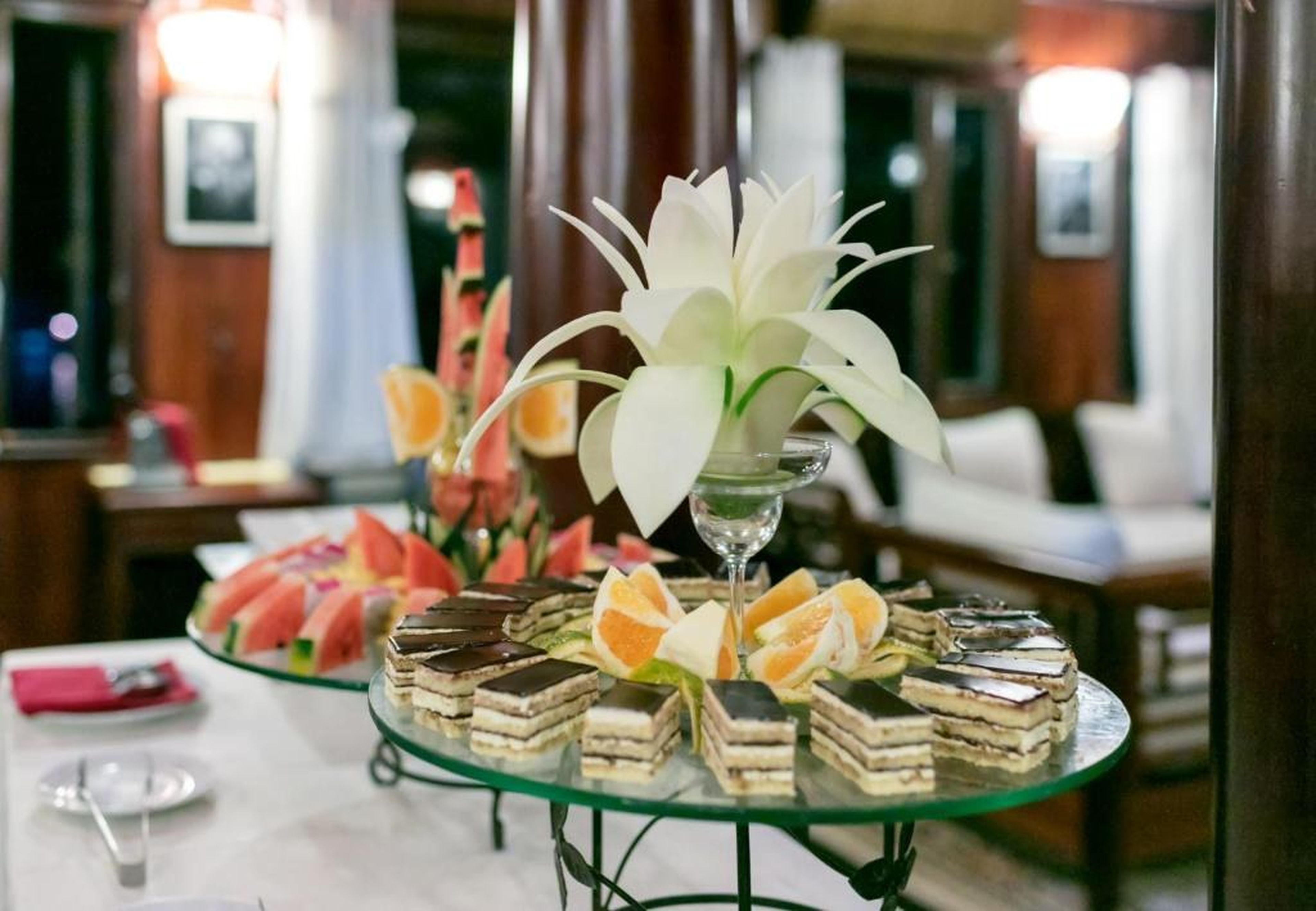 Garden Peak Cruise - Hình 27