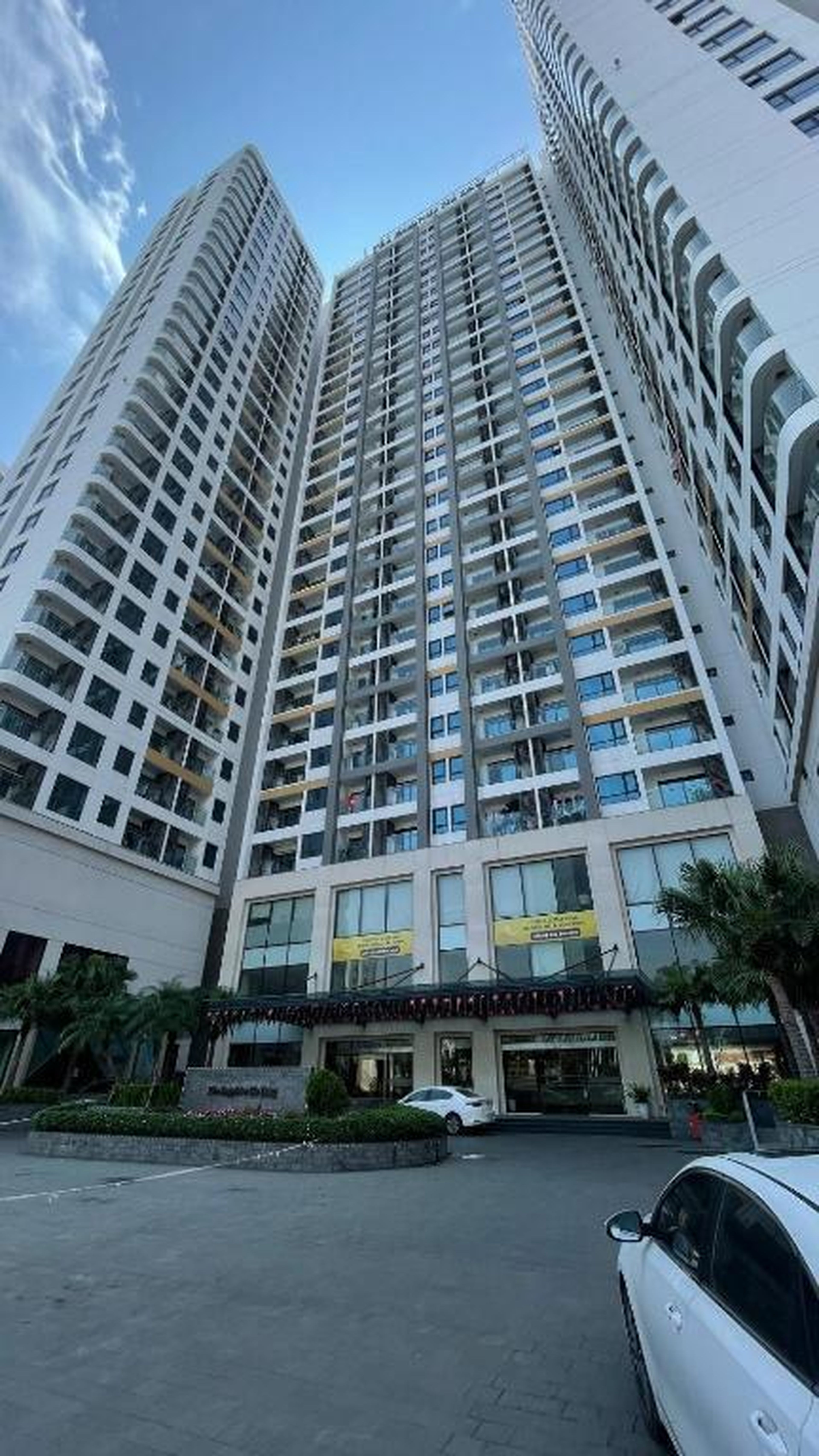 Studio Sapphire Hạ Long View Biển - Hình 5