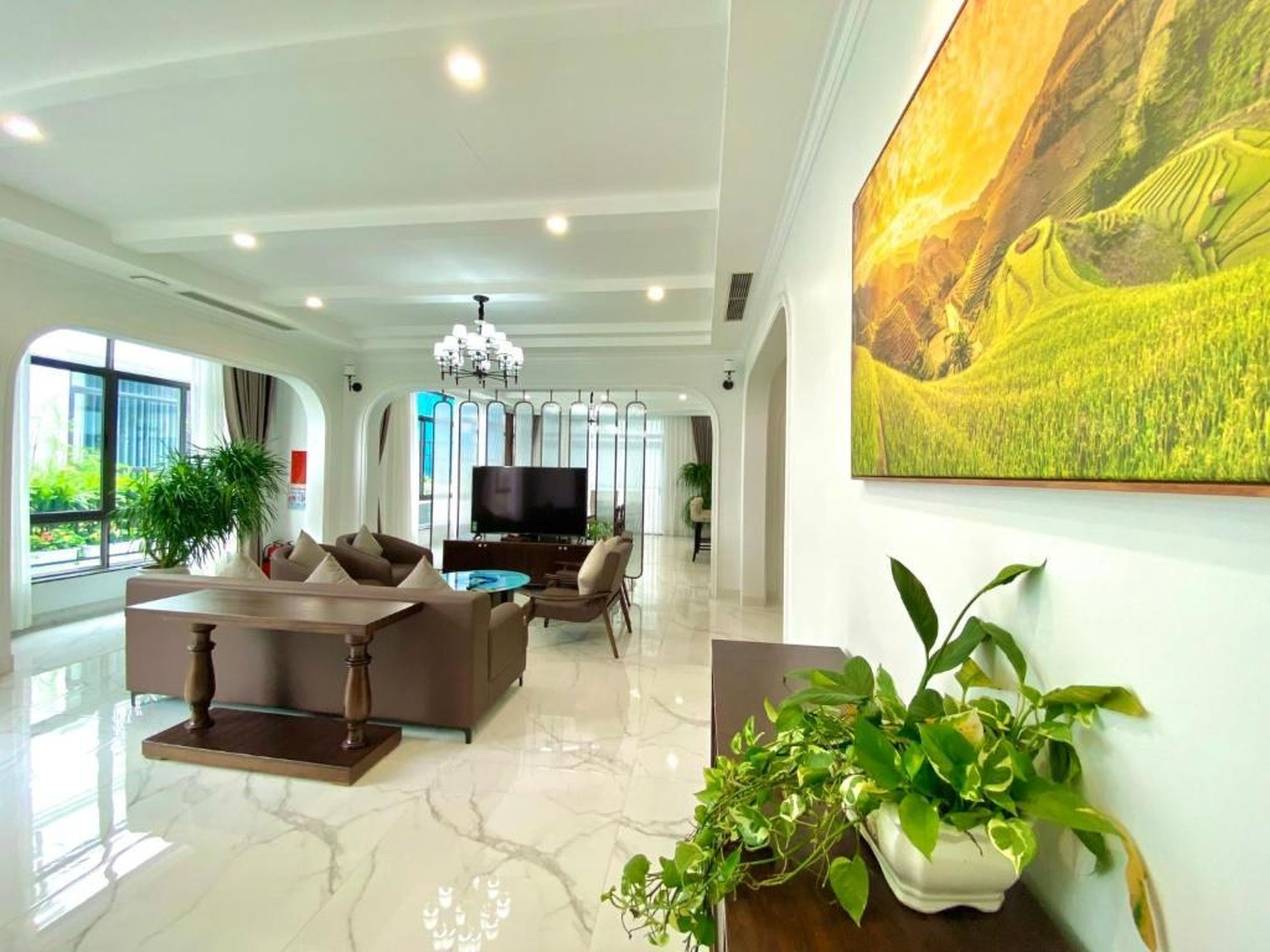 Nice Villa Venuestay - Hình 26