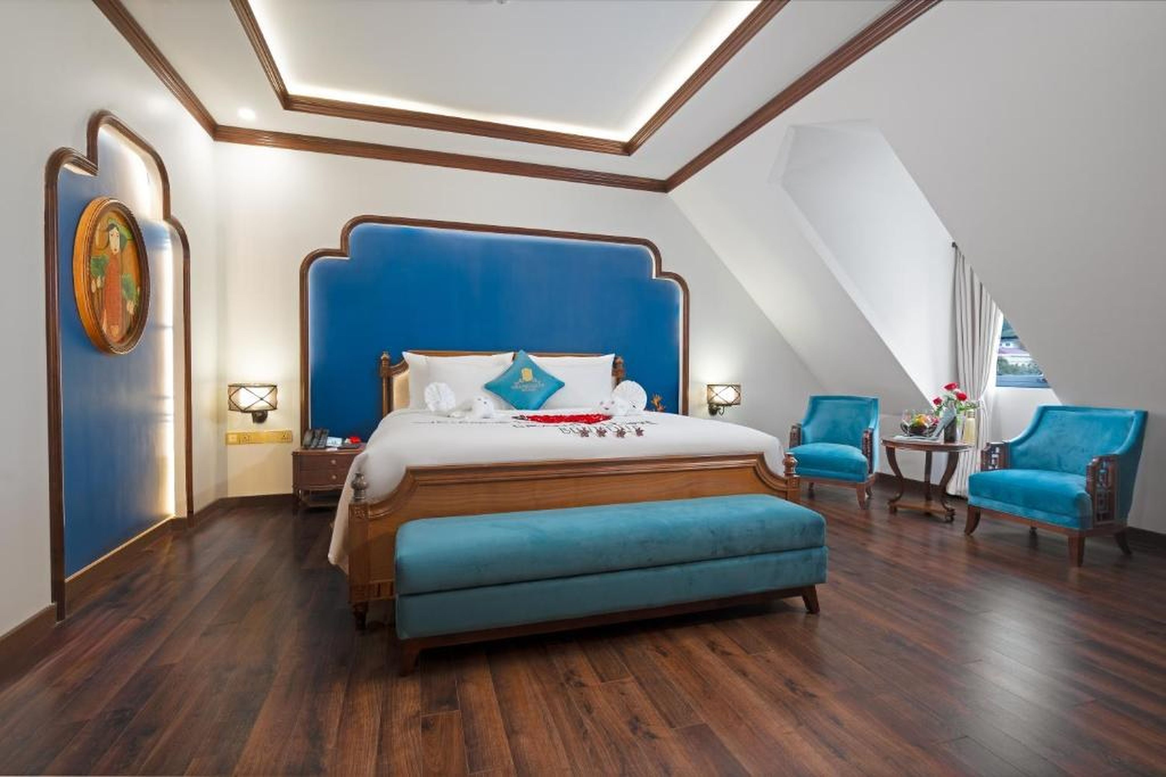 Grand Fleuve Boutique - Hình 1