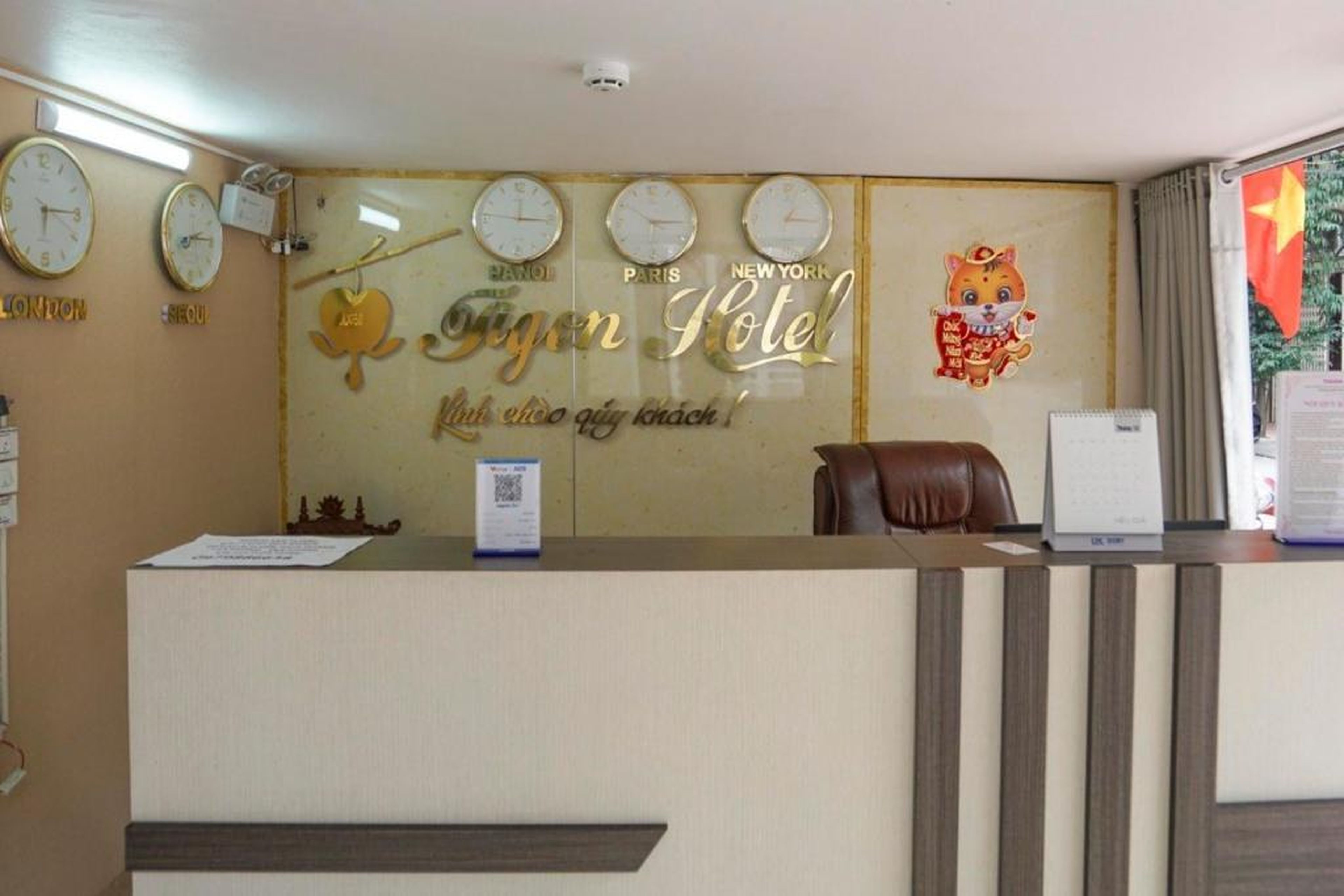 TiGon Hotel - Hình 9