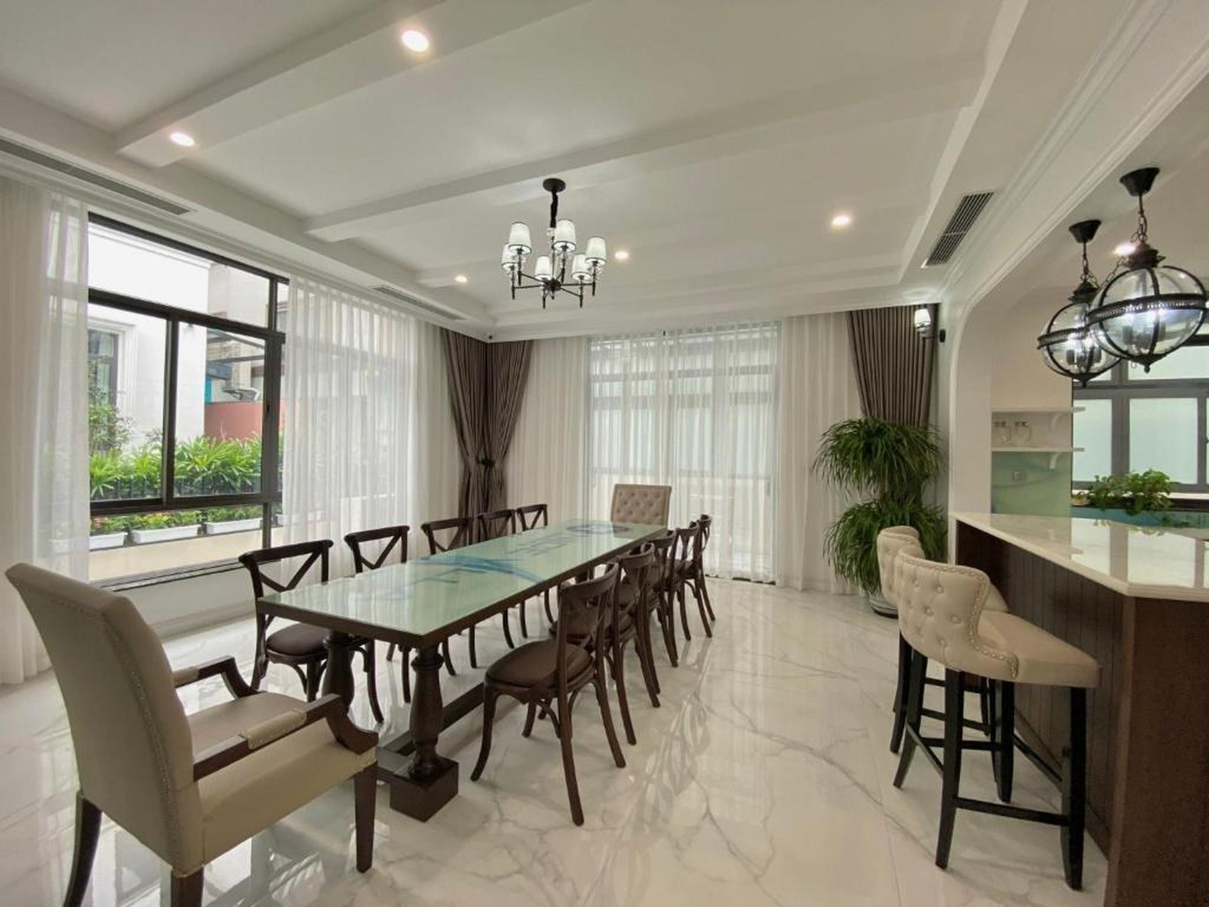 Nice Villa Venuestay - Hình 5