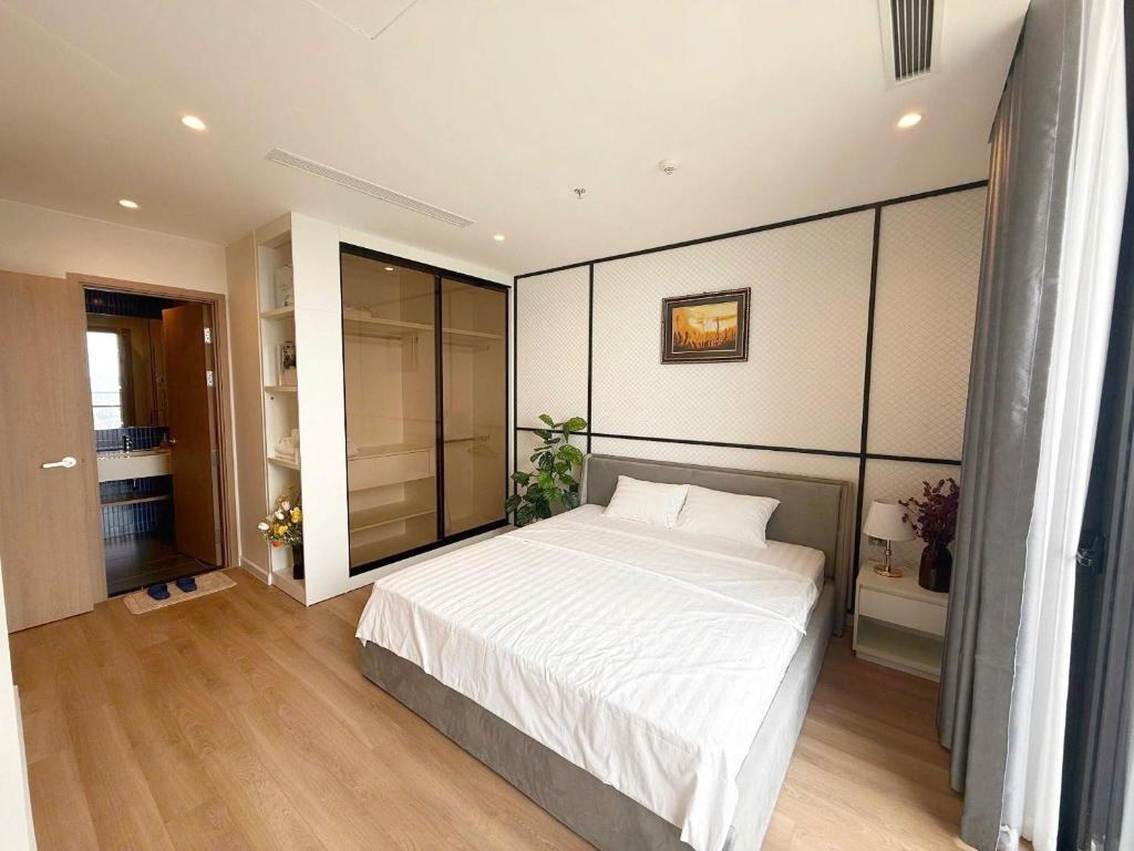 Alacarte Luxury Apartments - Sea View - Hình 8